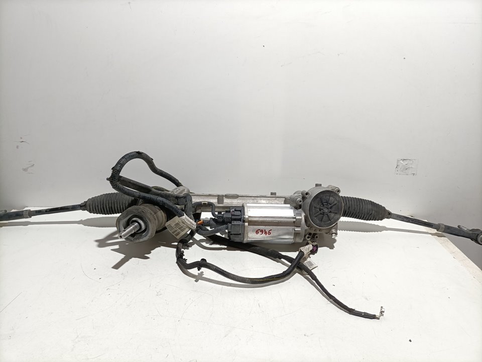 Crémaillère de direction OPEL INSIGNIA BERLINA