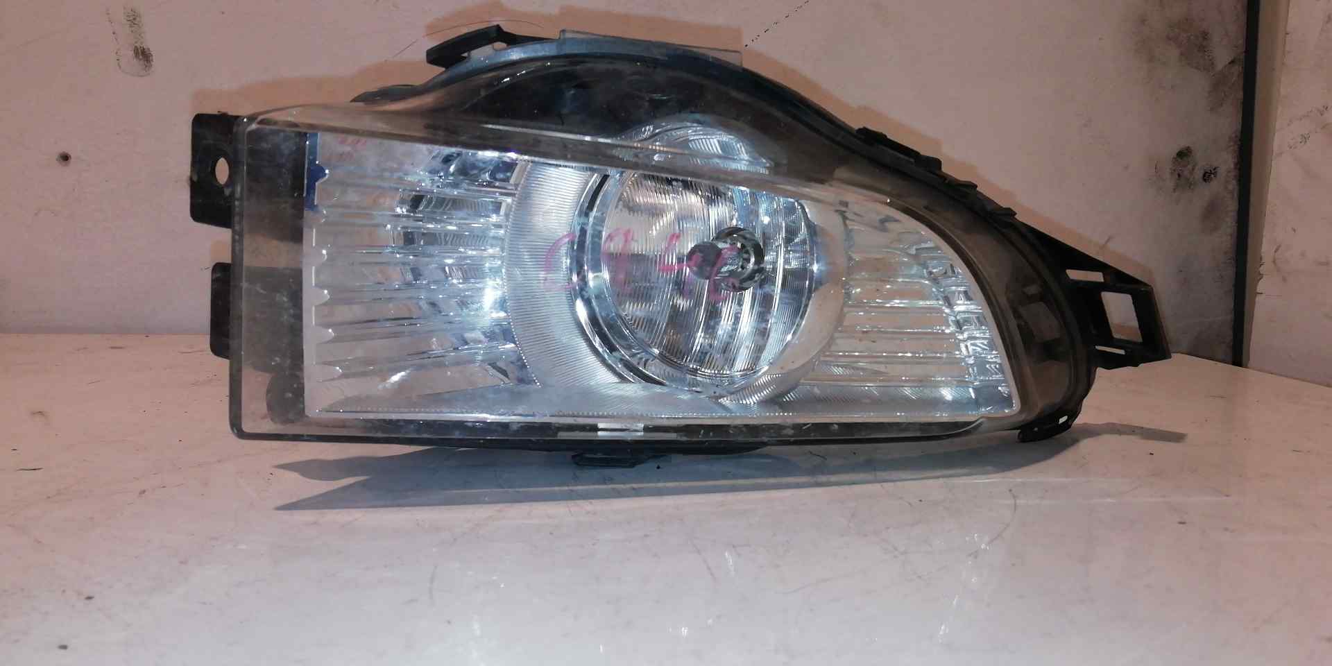 Nebelscheinwerfer links OPEL INSIGNIA BERLINA