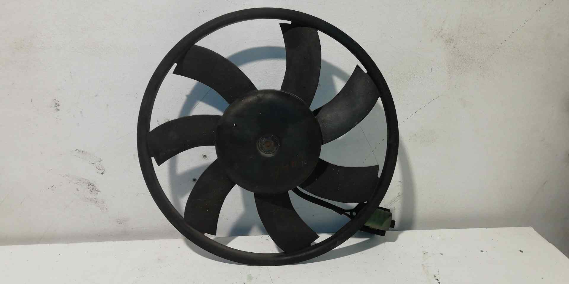Eletroventilador OPEL INSIGNIA BERLINA