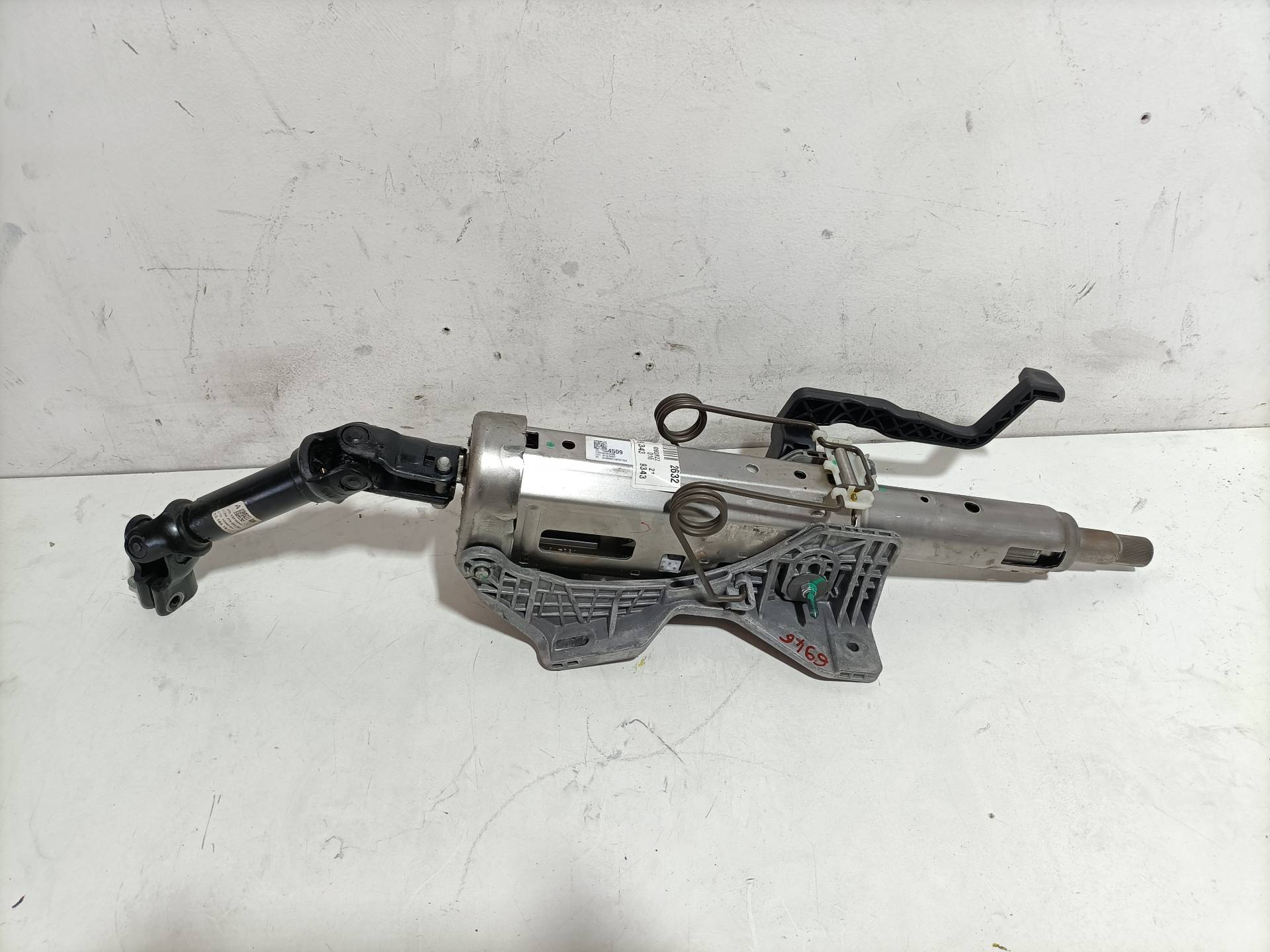 Piantone sterzo OPEL INSIGNIA BERLINA