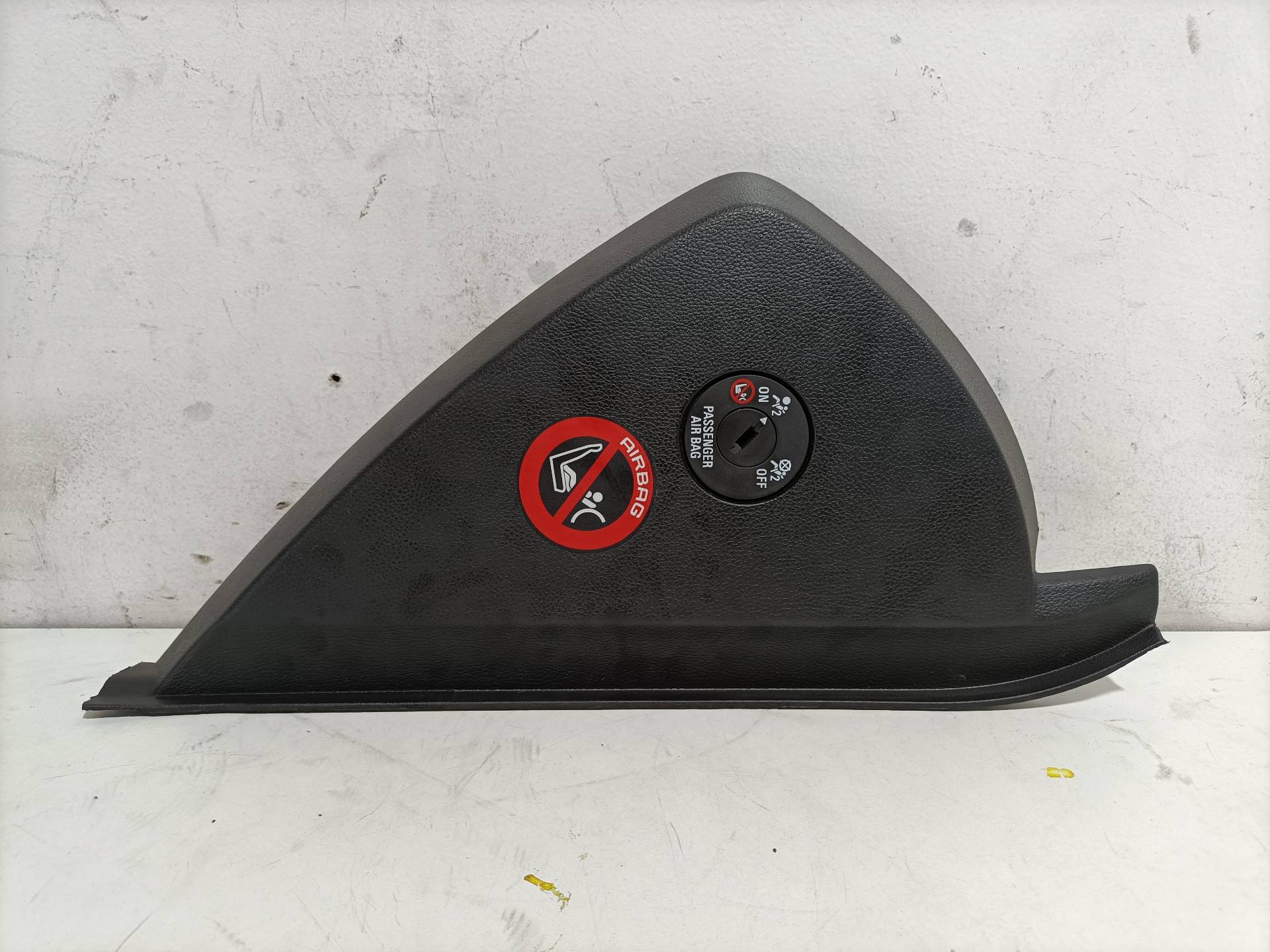 Verkleidung OPEL INSIGNIA BERLINA