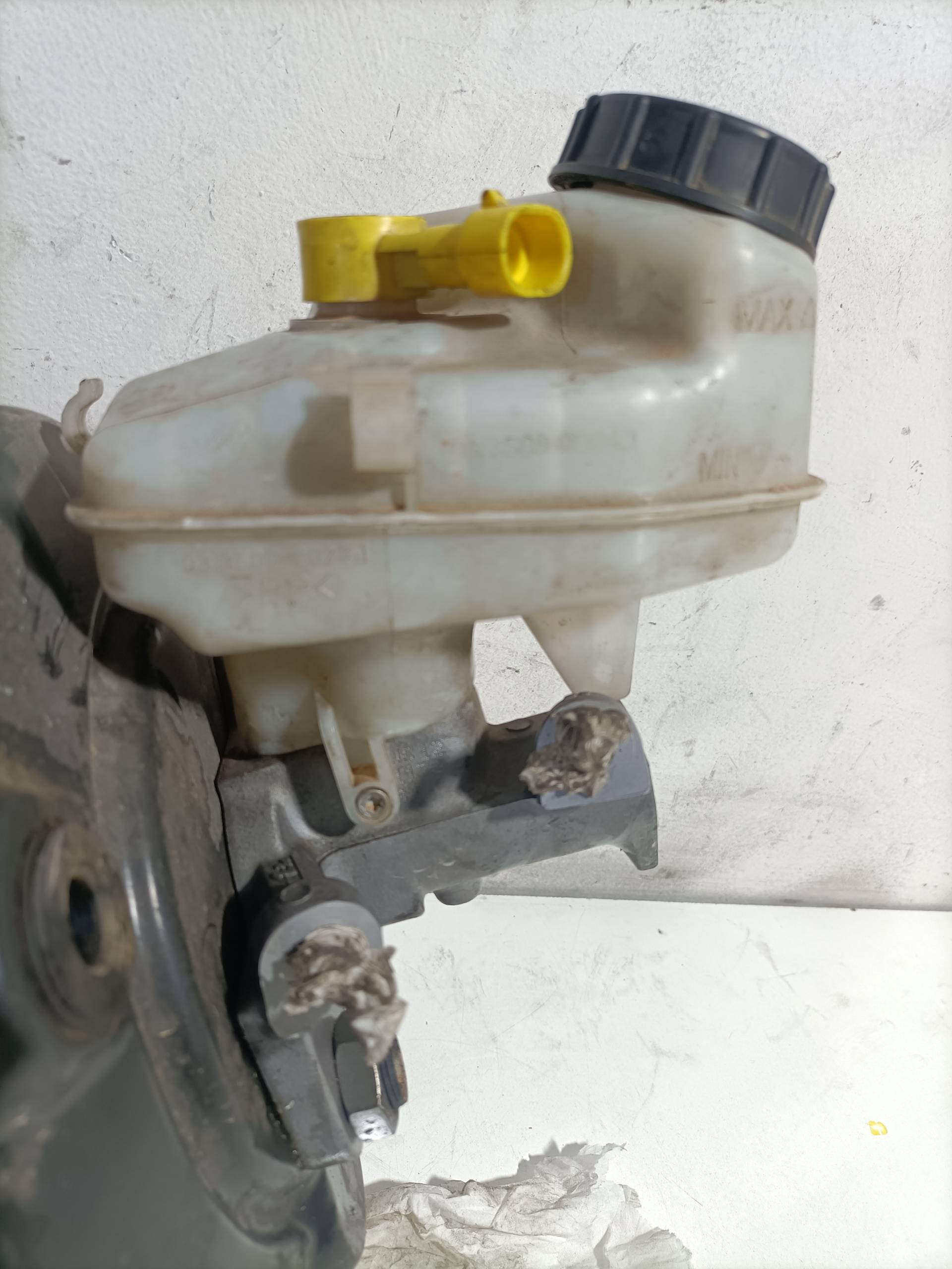Hauptbremszylinder OPEL INSIGNIA BERLINA