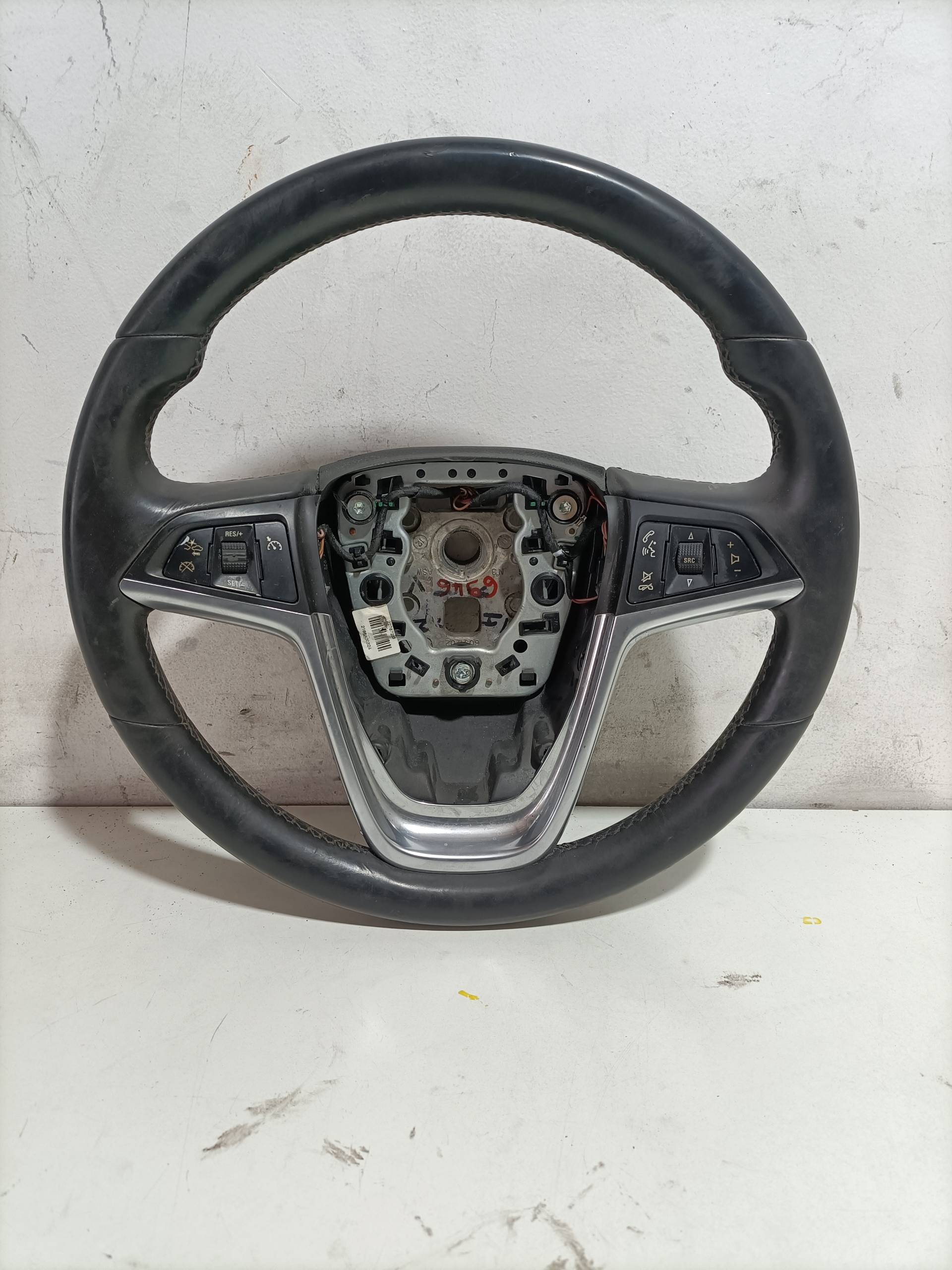 Volant OPEL INSIGNIA BERLINA