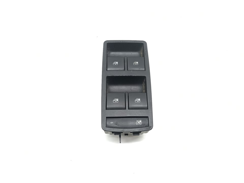 Front Left Window Switch OPEL INSIGNIA BERLINA