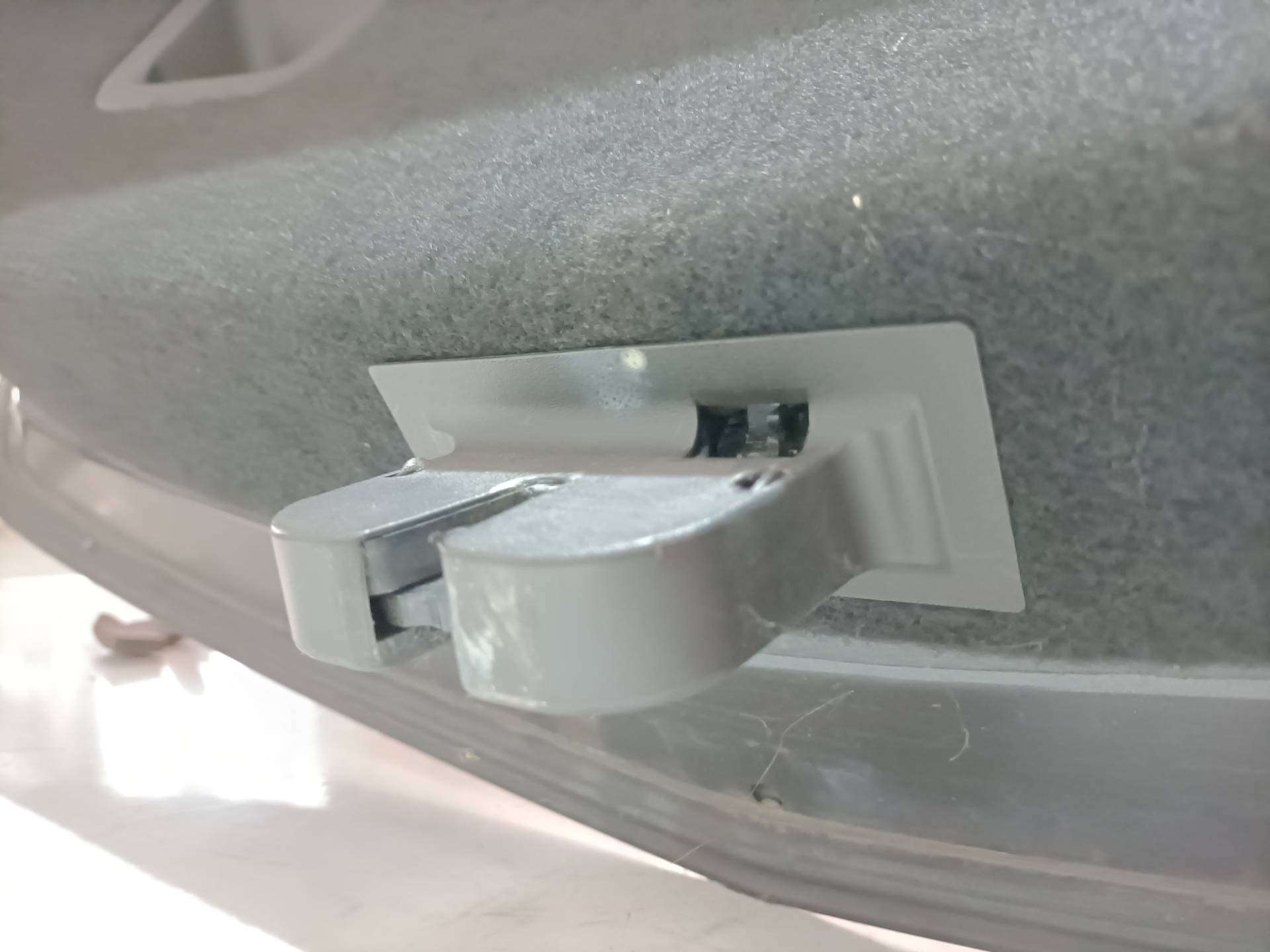 Serrure de coffre/hayon OPEL INSIGNIA BERLINA