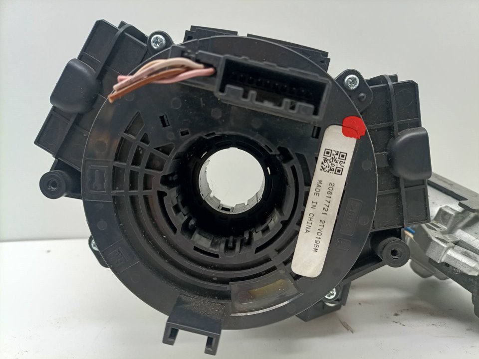 Airbag-Schleifring OPEL INSIGNIA BERLINA