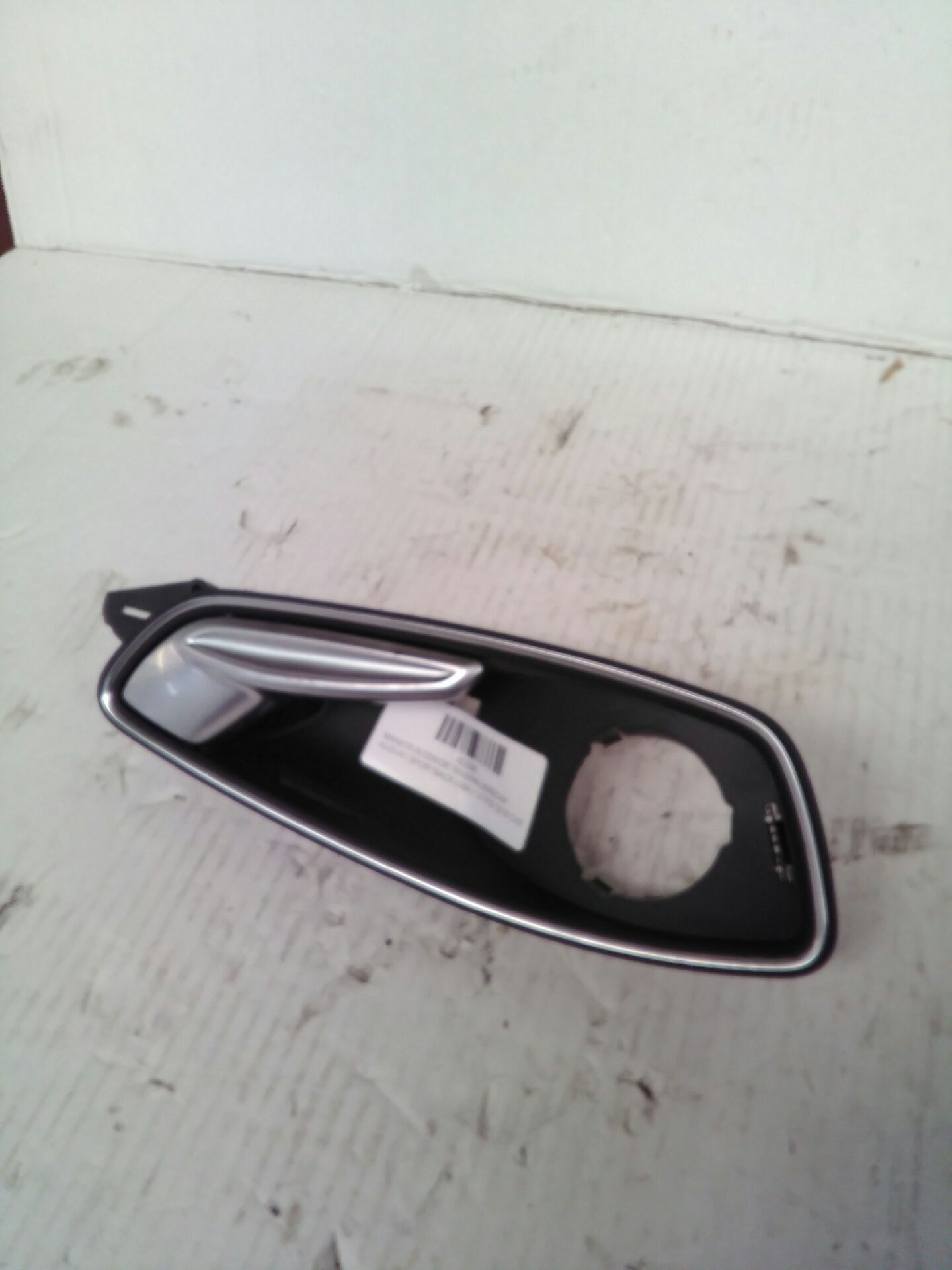 Maniglia interna posteriore destra AUDI A1 SPORTBACK (GBA)