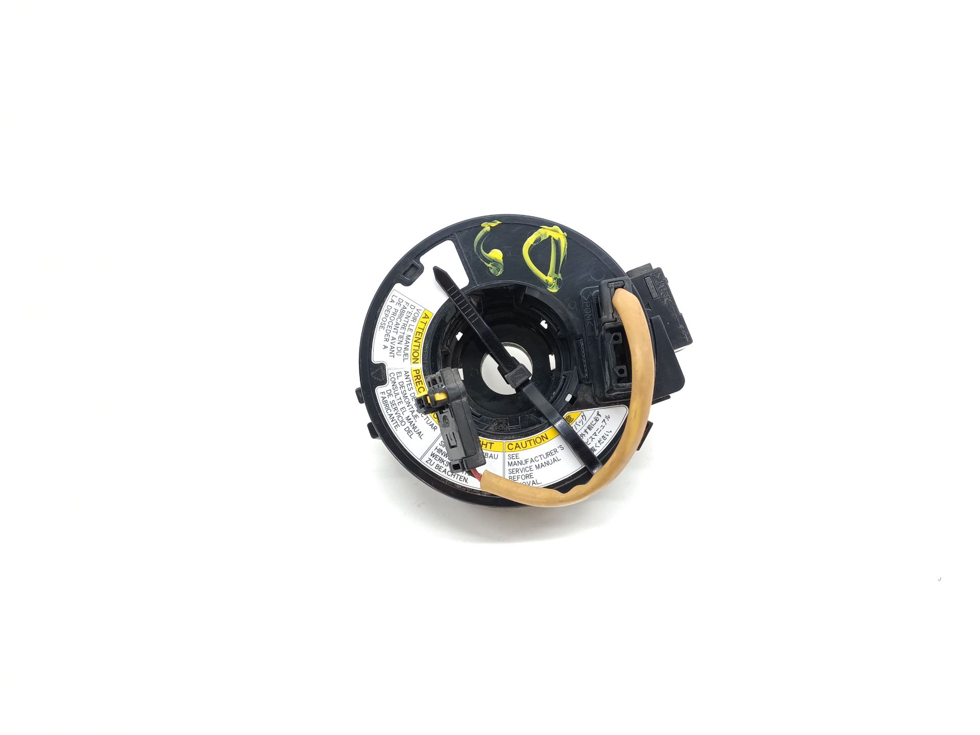 Airbag-Schleifring SUZUKI GRAND VITARA JB (JT)