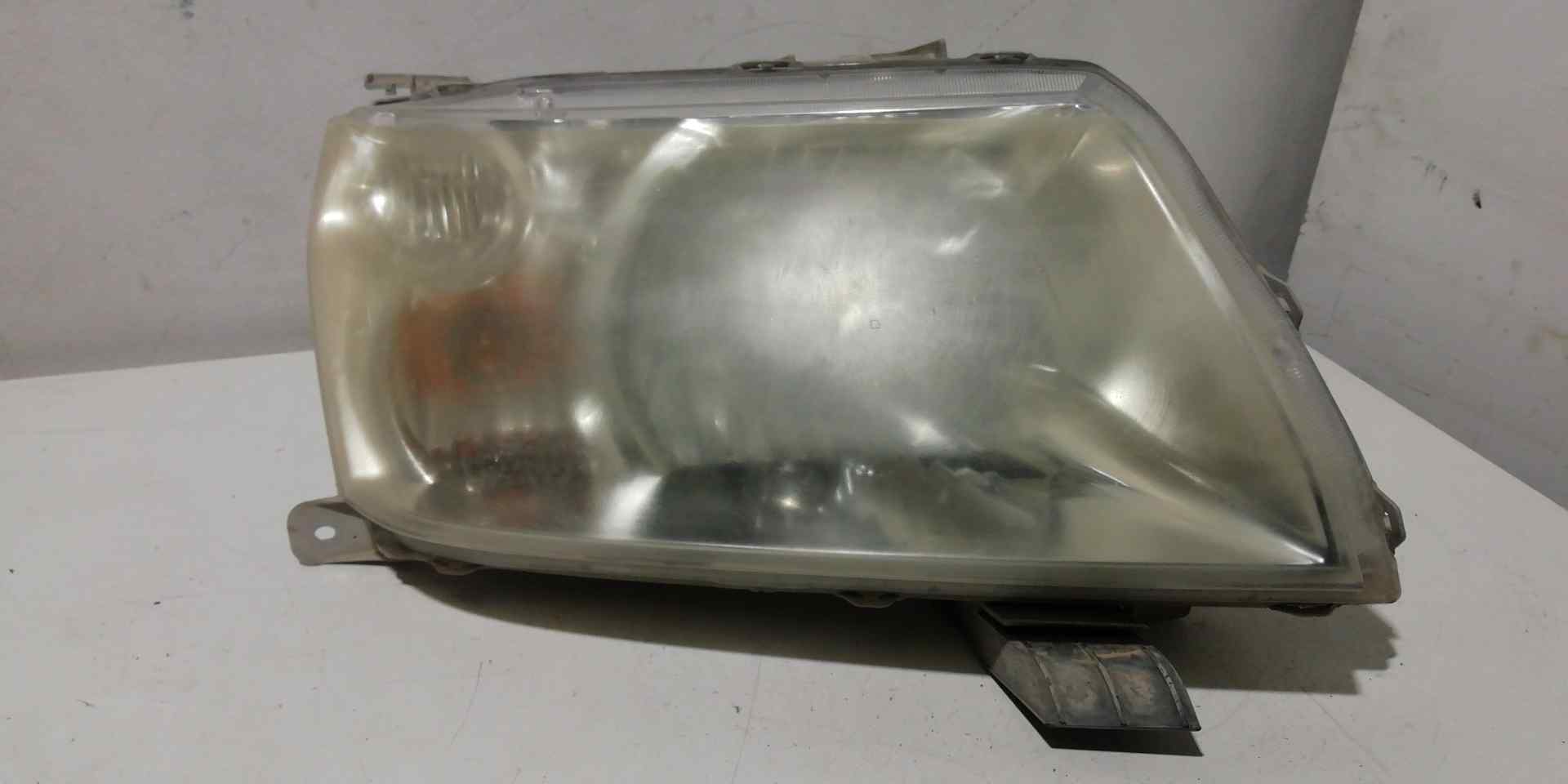Faro destro SUZUKI GRAND VITARA JB (JT)