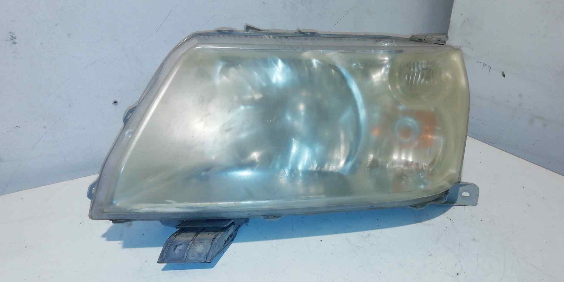 Faro sinistro SUZUKI GRAND VITARA JB (JT)