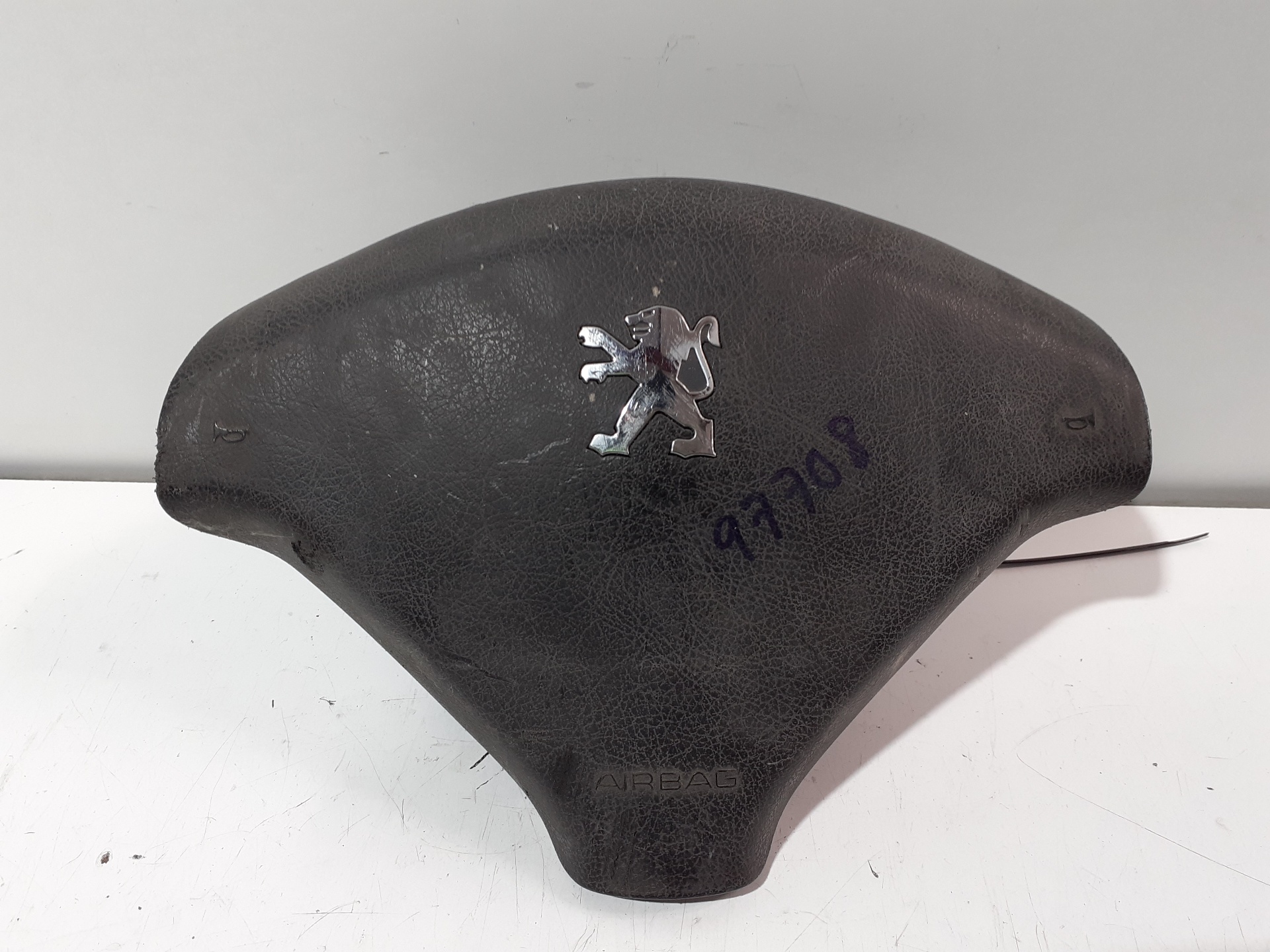 Airbag dianteiro esquerdo PEUGEOT 307 (S1)