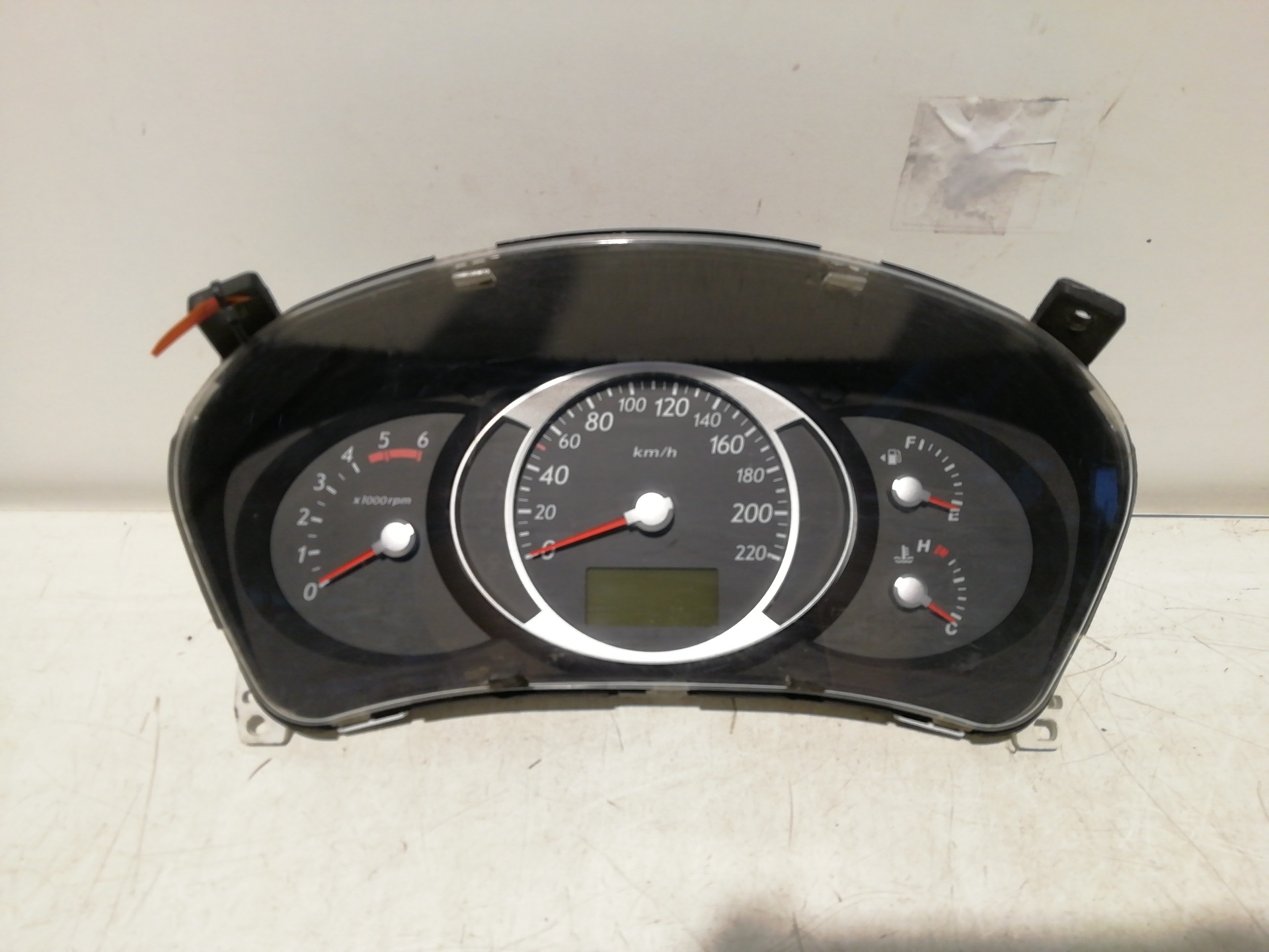 Kombiinstrument HYUNDAI TUCSON (JM)
