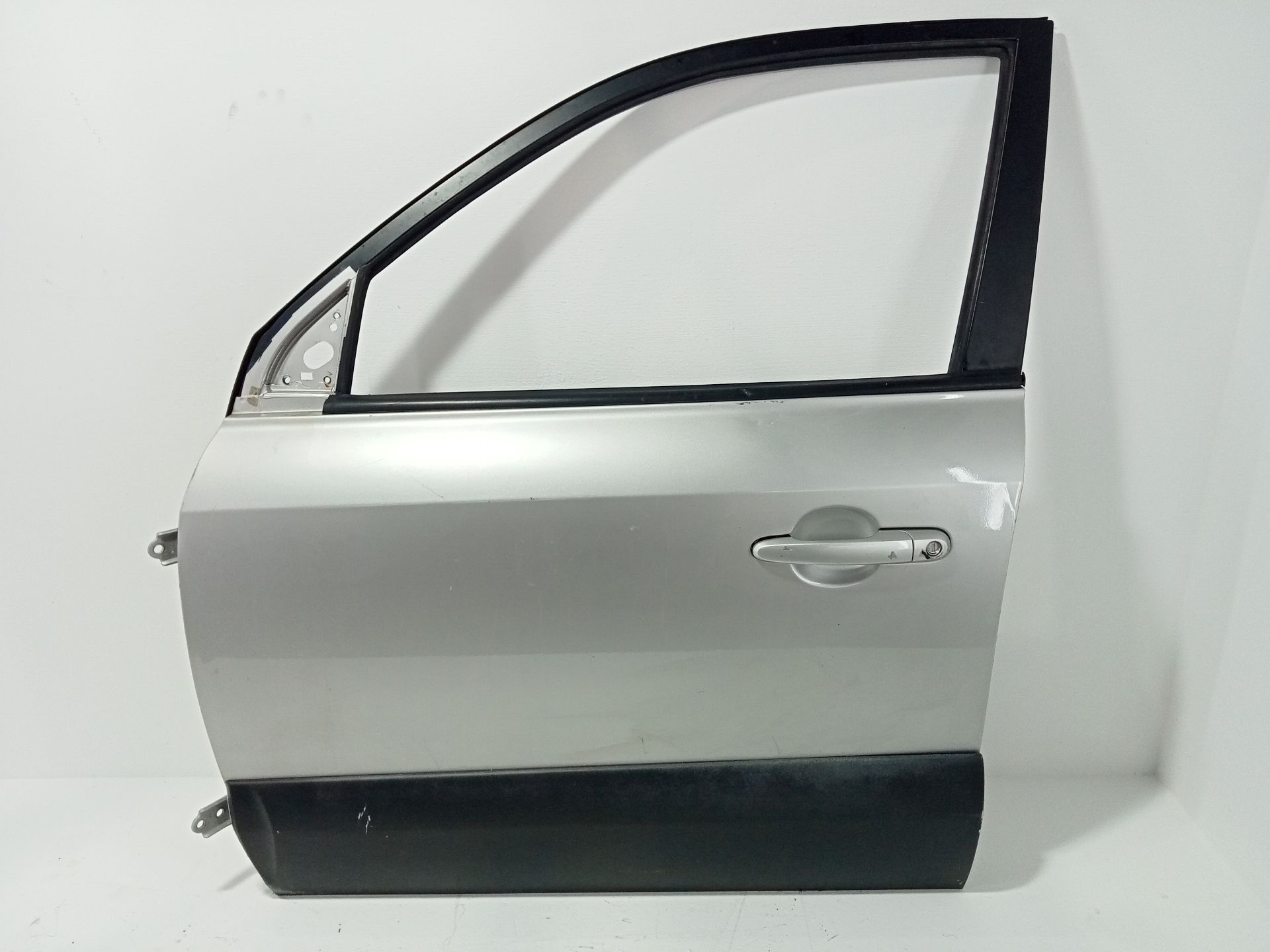 Front Door Left HYUNDAI TUCSON (JM)
