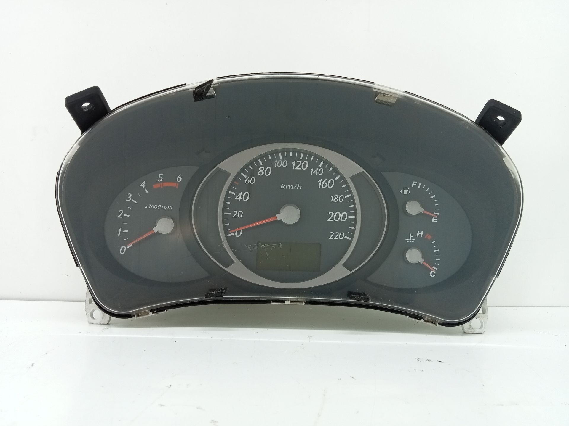 Kombiinstrument HYUNDAI TUCSON (JM)