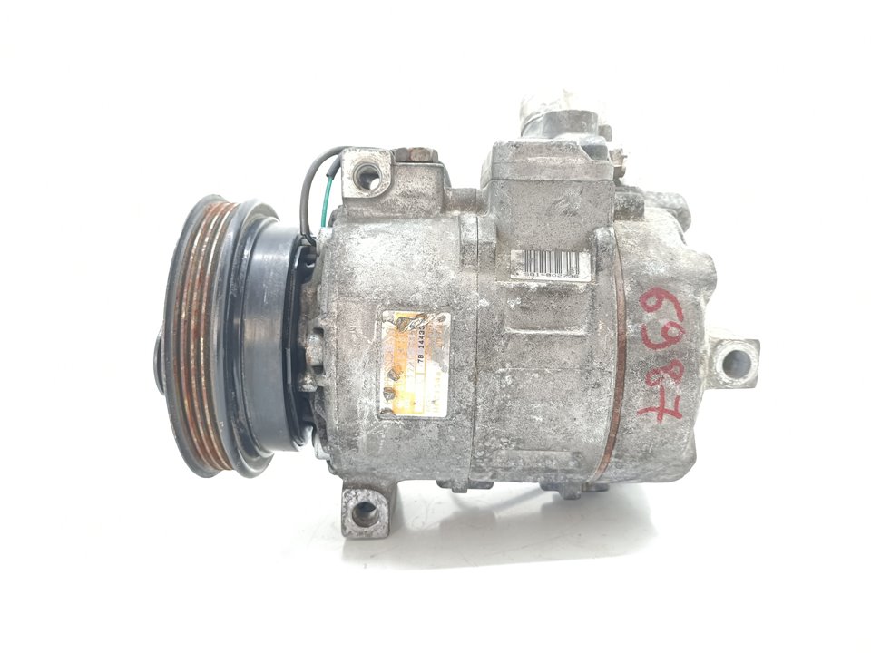 Sonstiges AUDI A4 BERLINA (B5)