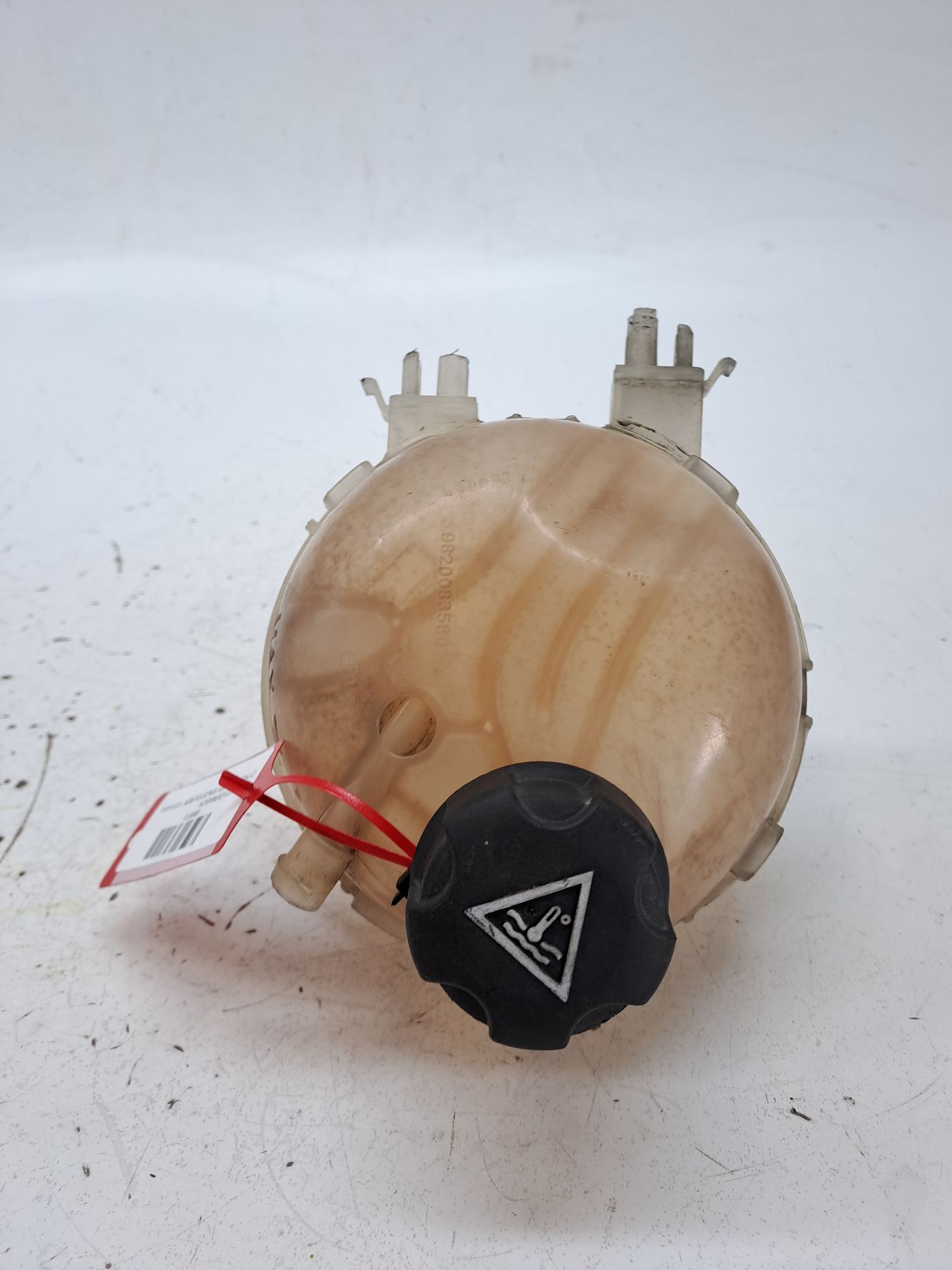 Expansion tank CITROEN JUMPY SPACETOURER