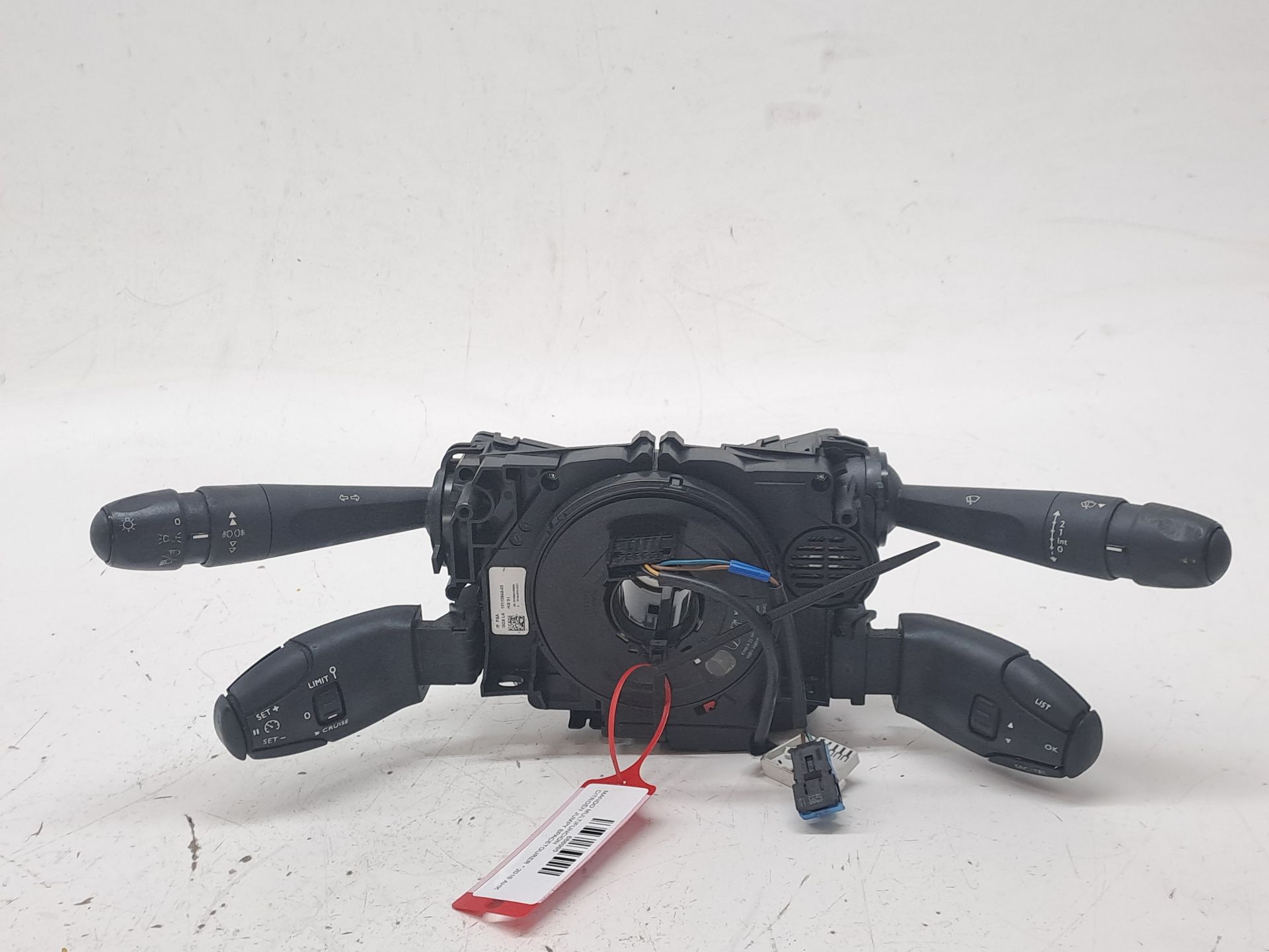 Multifunction Stalk CITROEN JUMPY SPACETOURER