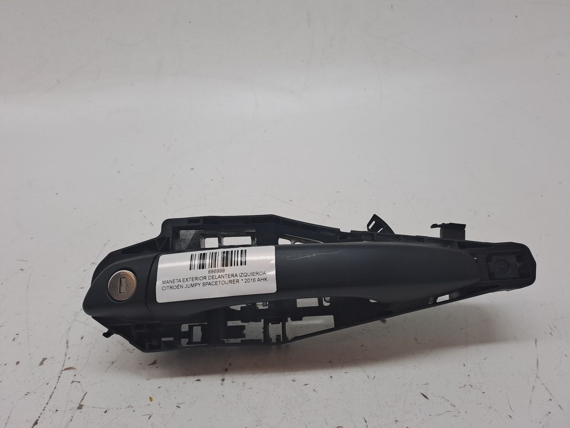 Front Left Exterior Door Handle CITROEN JUMPY SPACETOURER