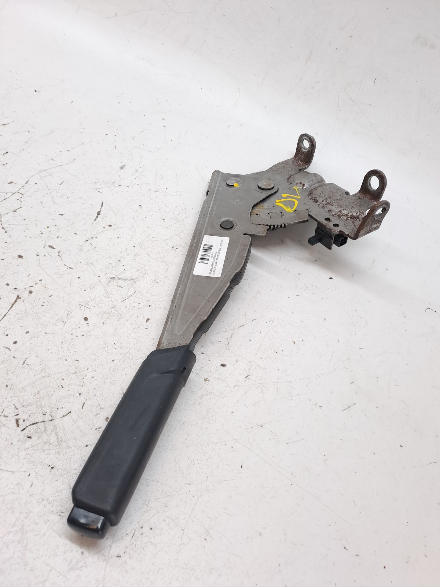Handbrake Lever CITROEN JUMPY SPACETOURER