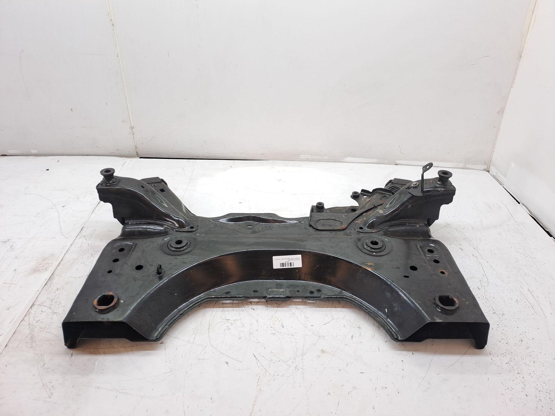 PUENTE DELANTERO CITROEN JUMPY SPACETOURER