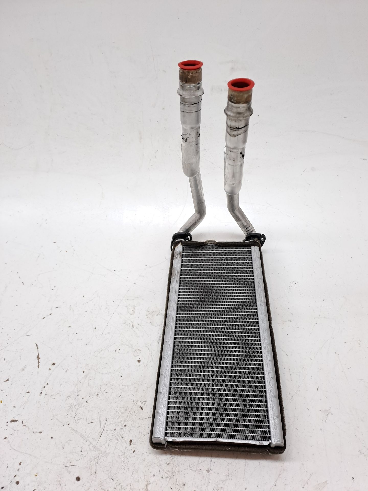Radiateur de chauffage / Climatisation CITROEN JUMPY SPACETOURER