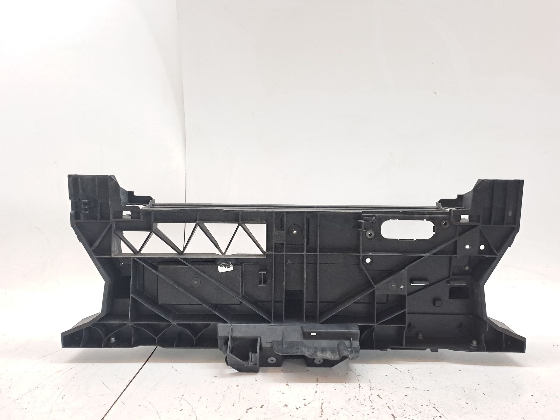 PANEL FRONTAL CITROEN JUMPY SPACETOURER