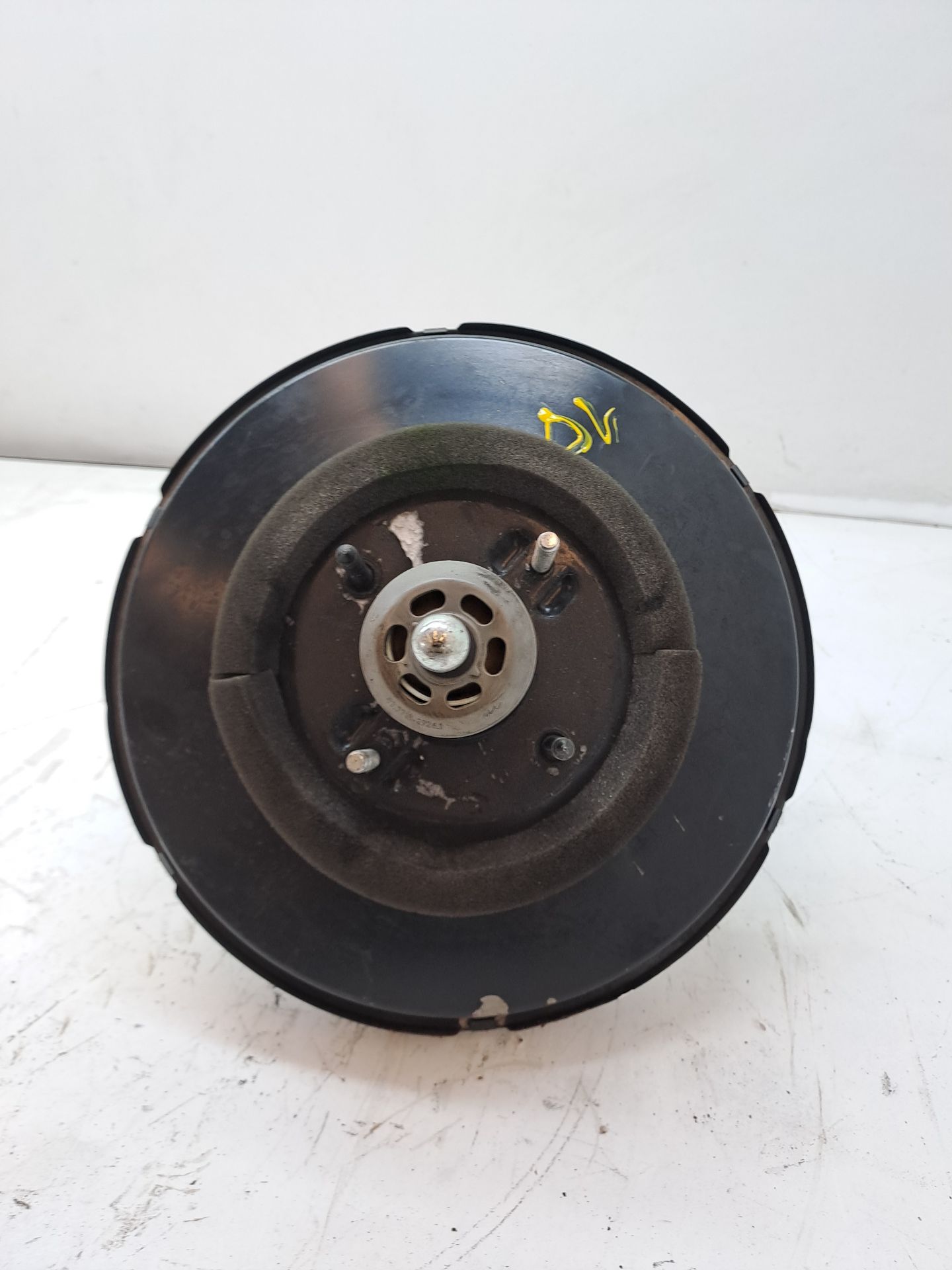 Bremskraftverstärker CITROEN JUMPY SPACETOURER