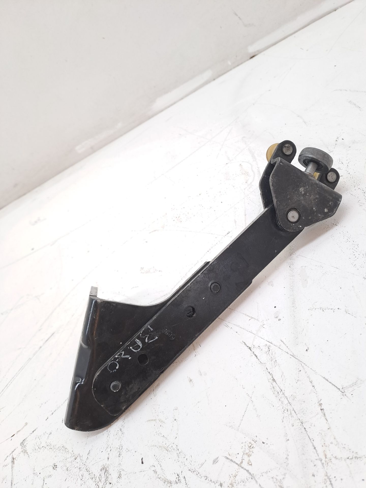 Support / guide porte coulissante CITROEN JUMPY SPACETOURER