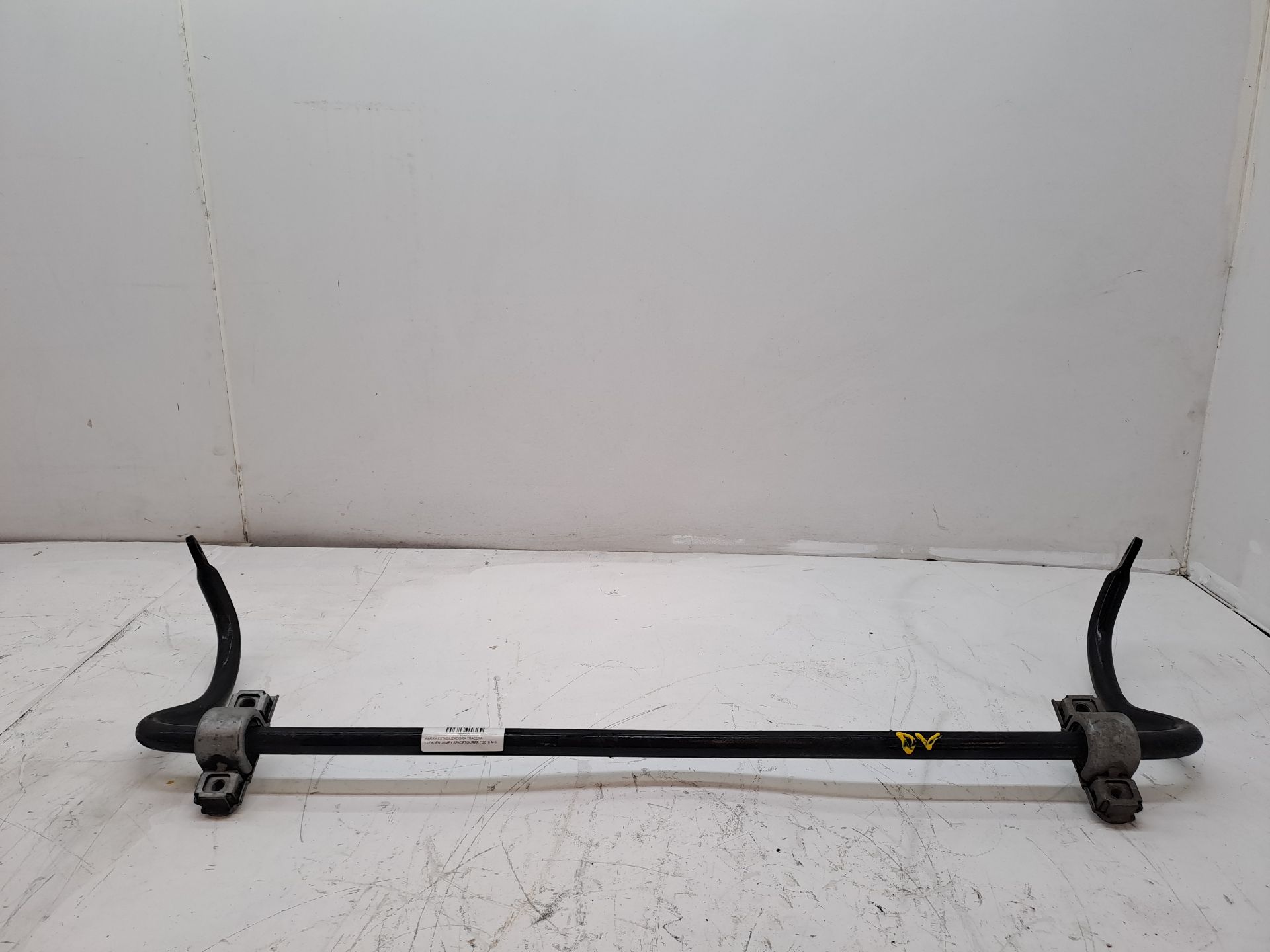 Stabilisator hinten CITROEN JUMPY SPACETOURER