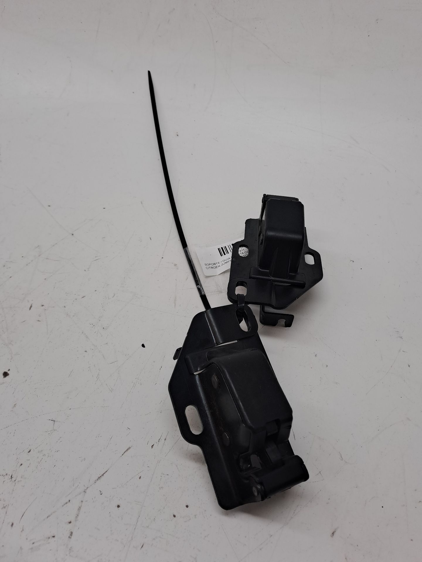 Support / guide porte coulissante CITROEN JUMPY SPACETOURER