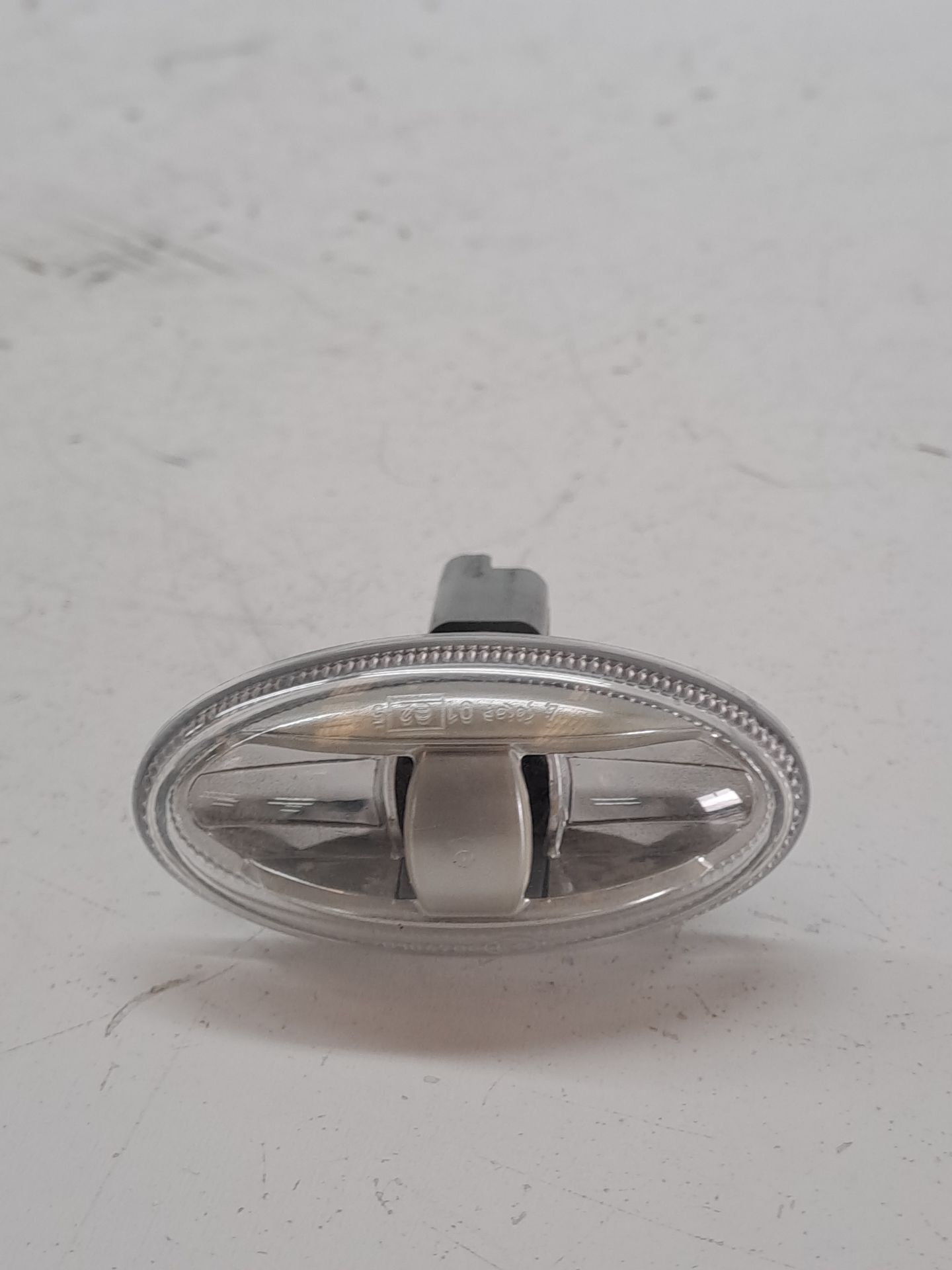 Luz lateral direita CITROEN JUMPY SPACETOURER