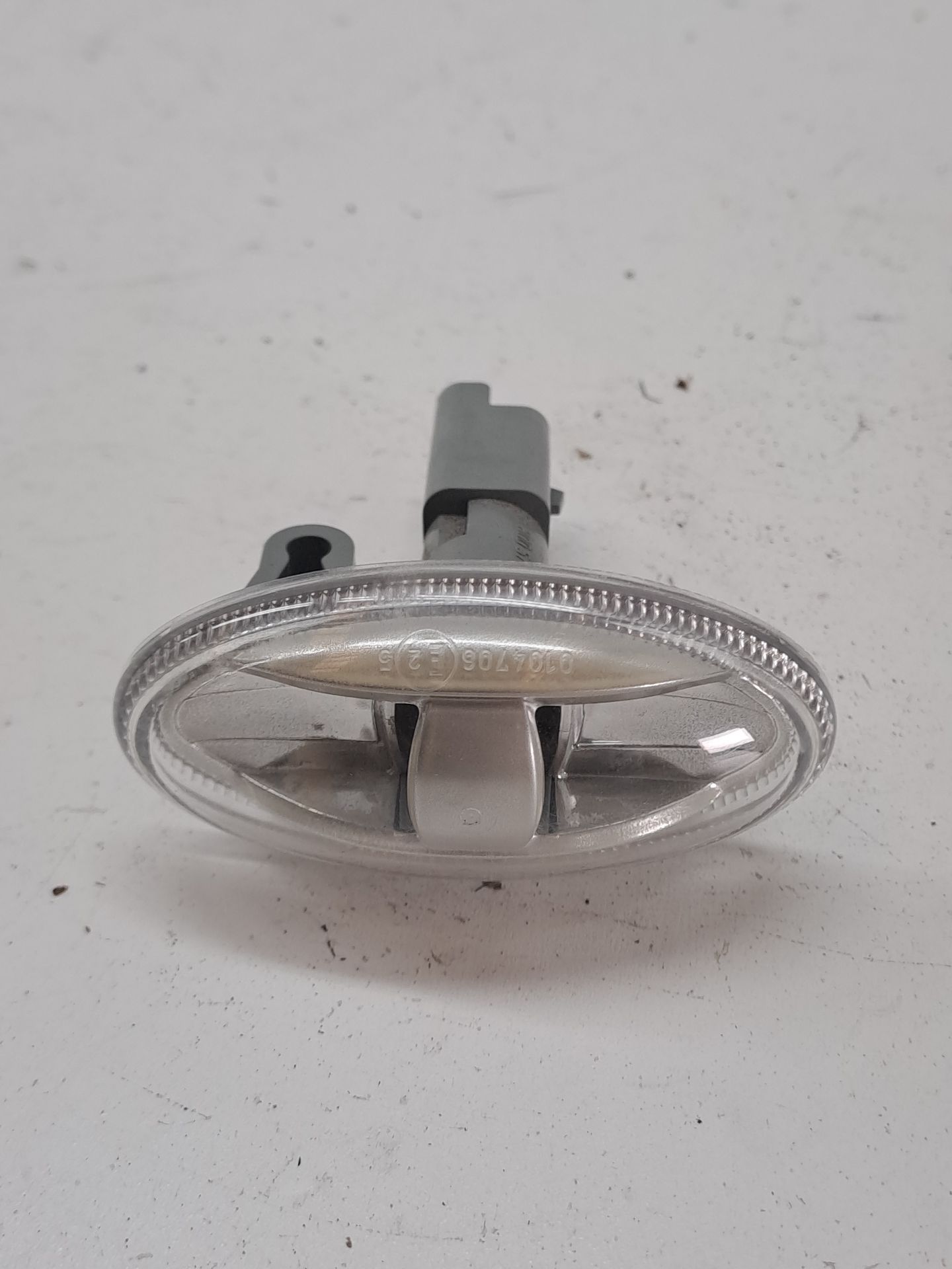 Luz lateral esquerda CITROEN JUMPY SPACETOURER