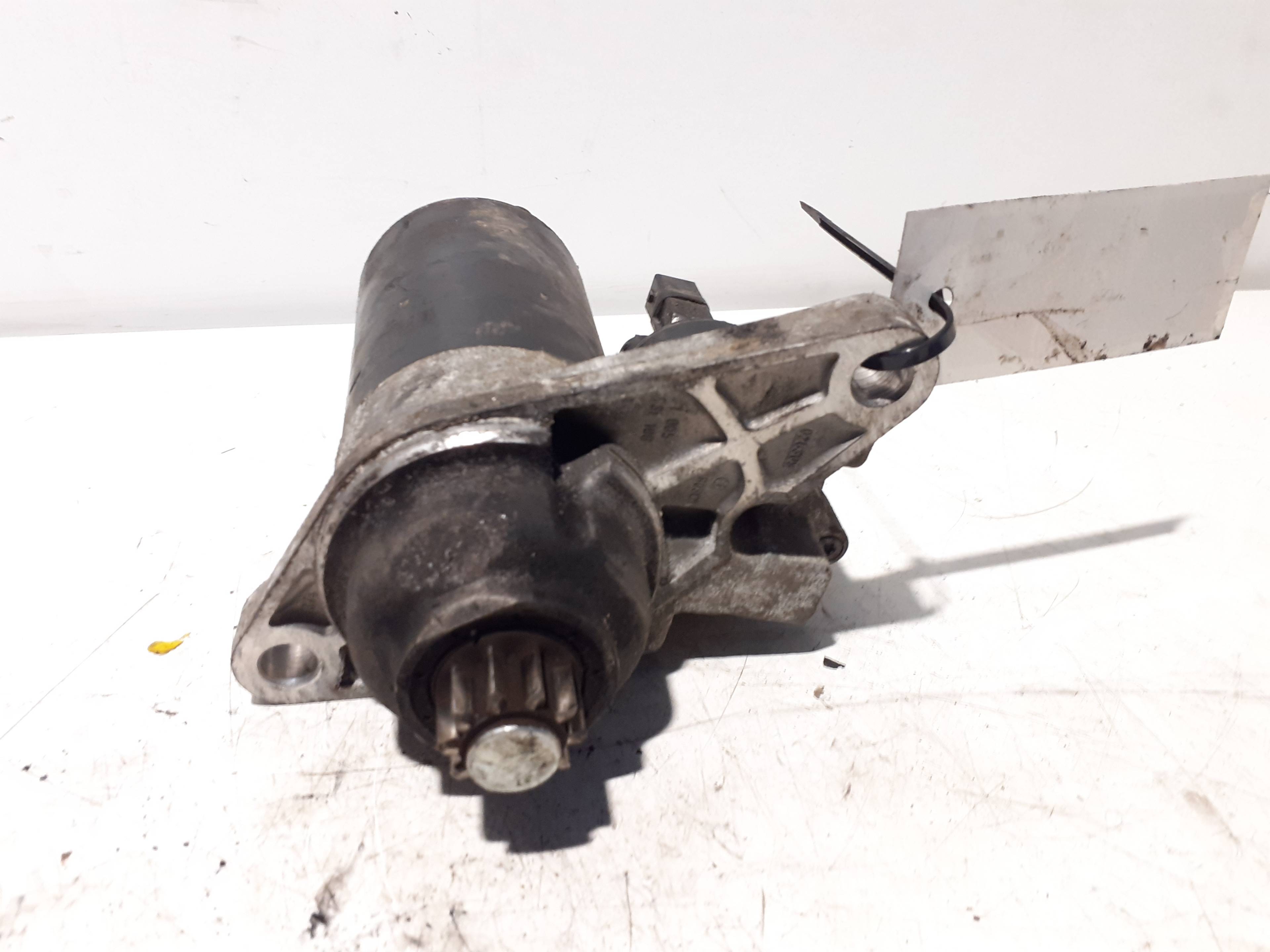 Anlasser SEAT IBIZA (6L1)