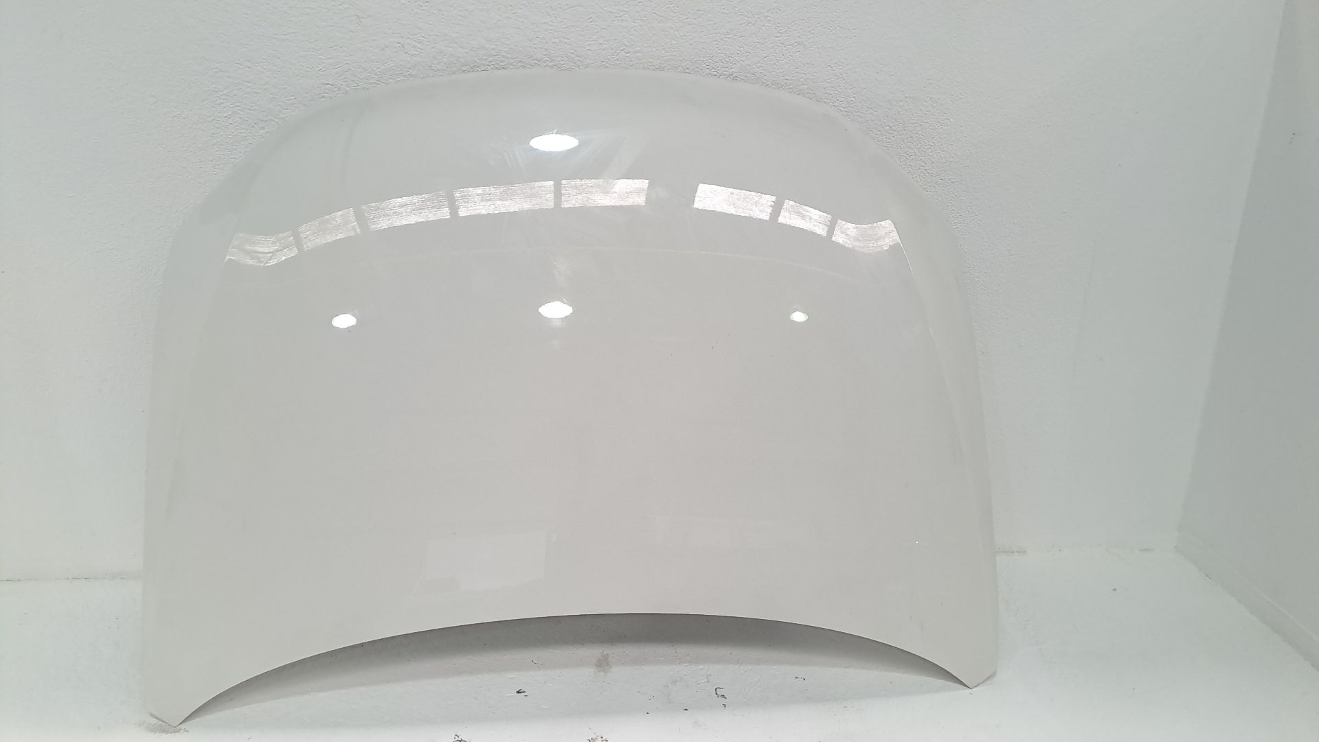 Motorhaube VOLKSWAGEN JETTA (162)