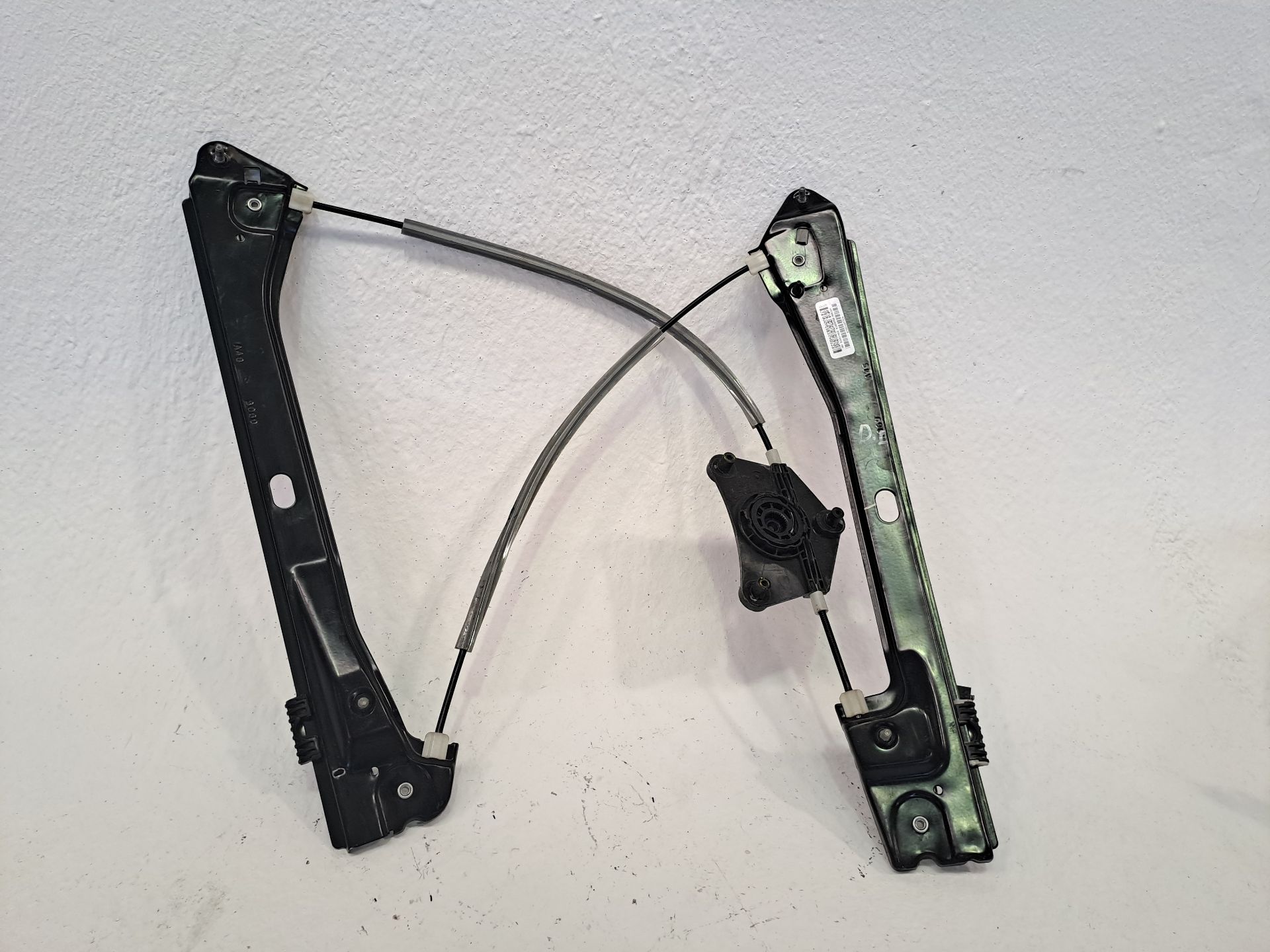 Fensterheber vorne links VOLKSWAGEN JETTA (162)