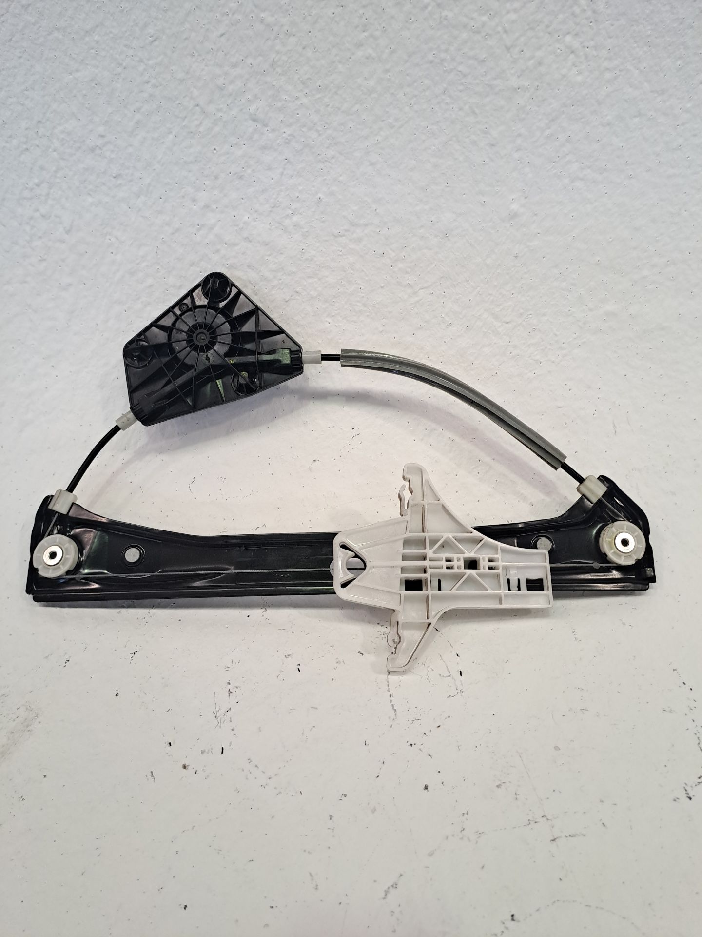 Fensterheber hinten rechts VOLKSWAGEN JETTA (162)