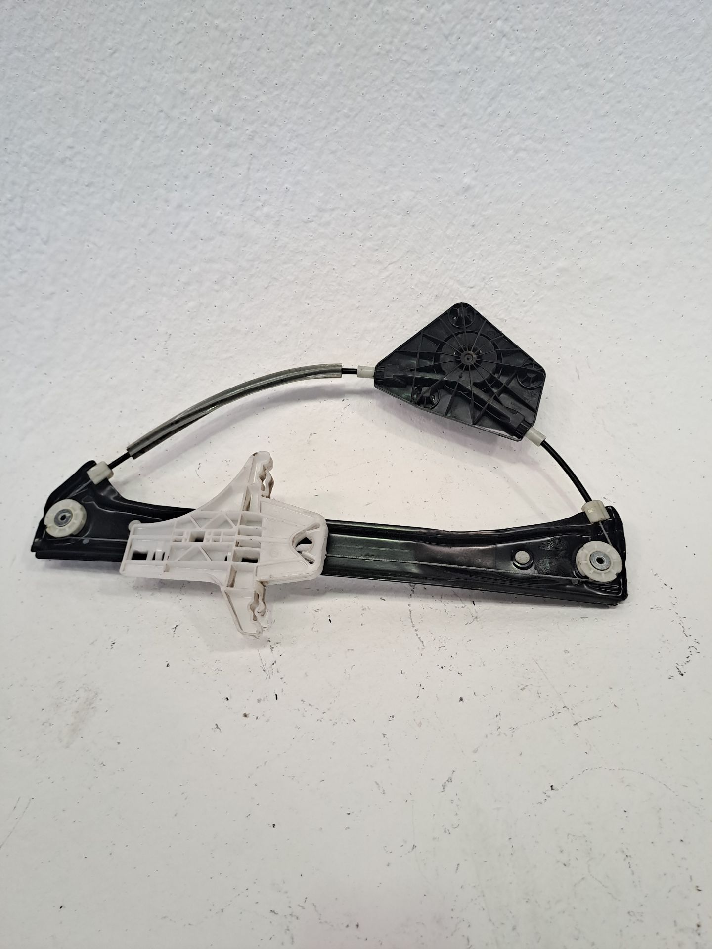 Fensterheber hinten links VOLKSWAGEN JETTA (162)