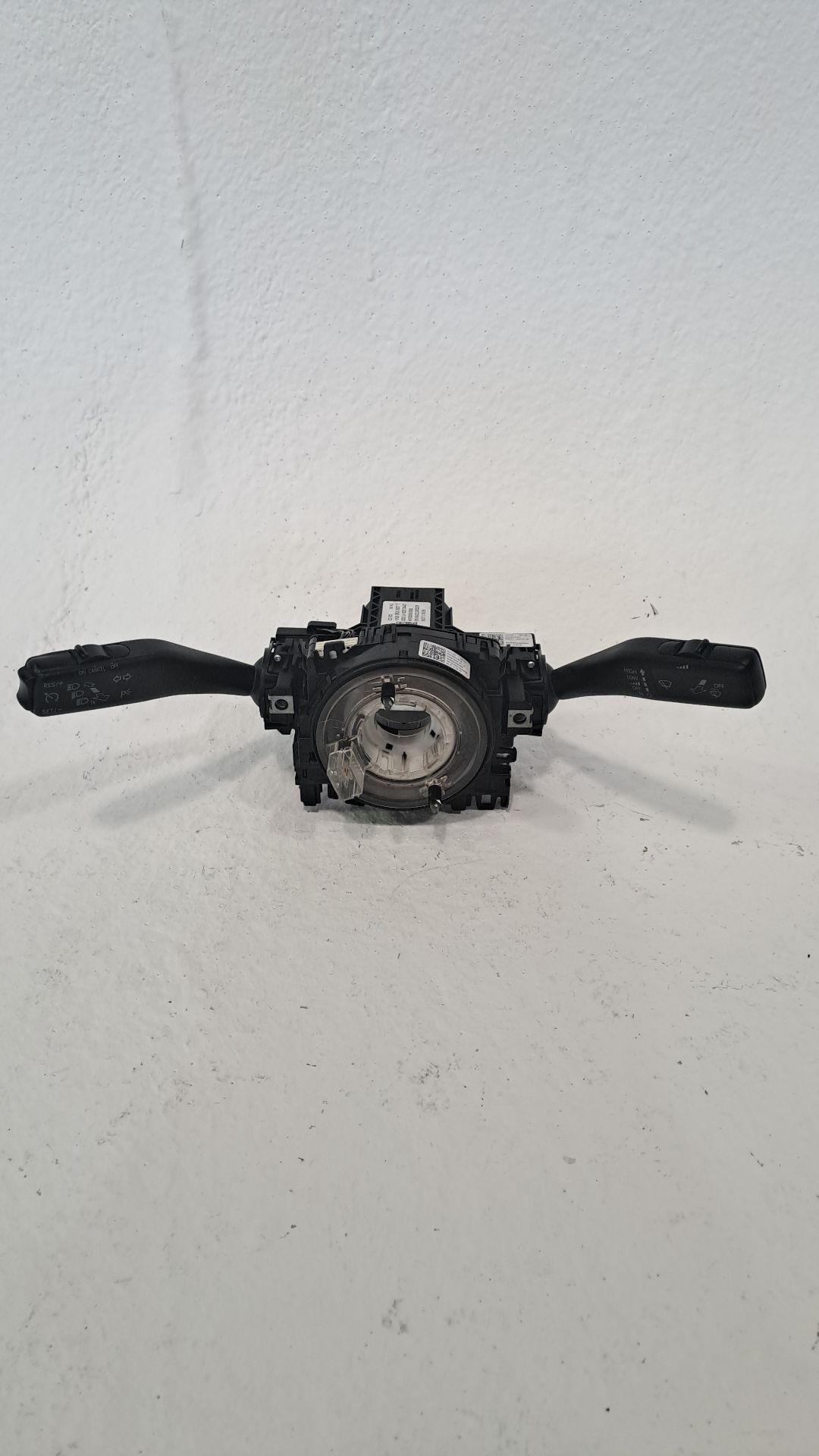 Indicator Switch VOLKSWAGEN JETTA (162)