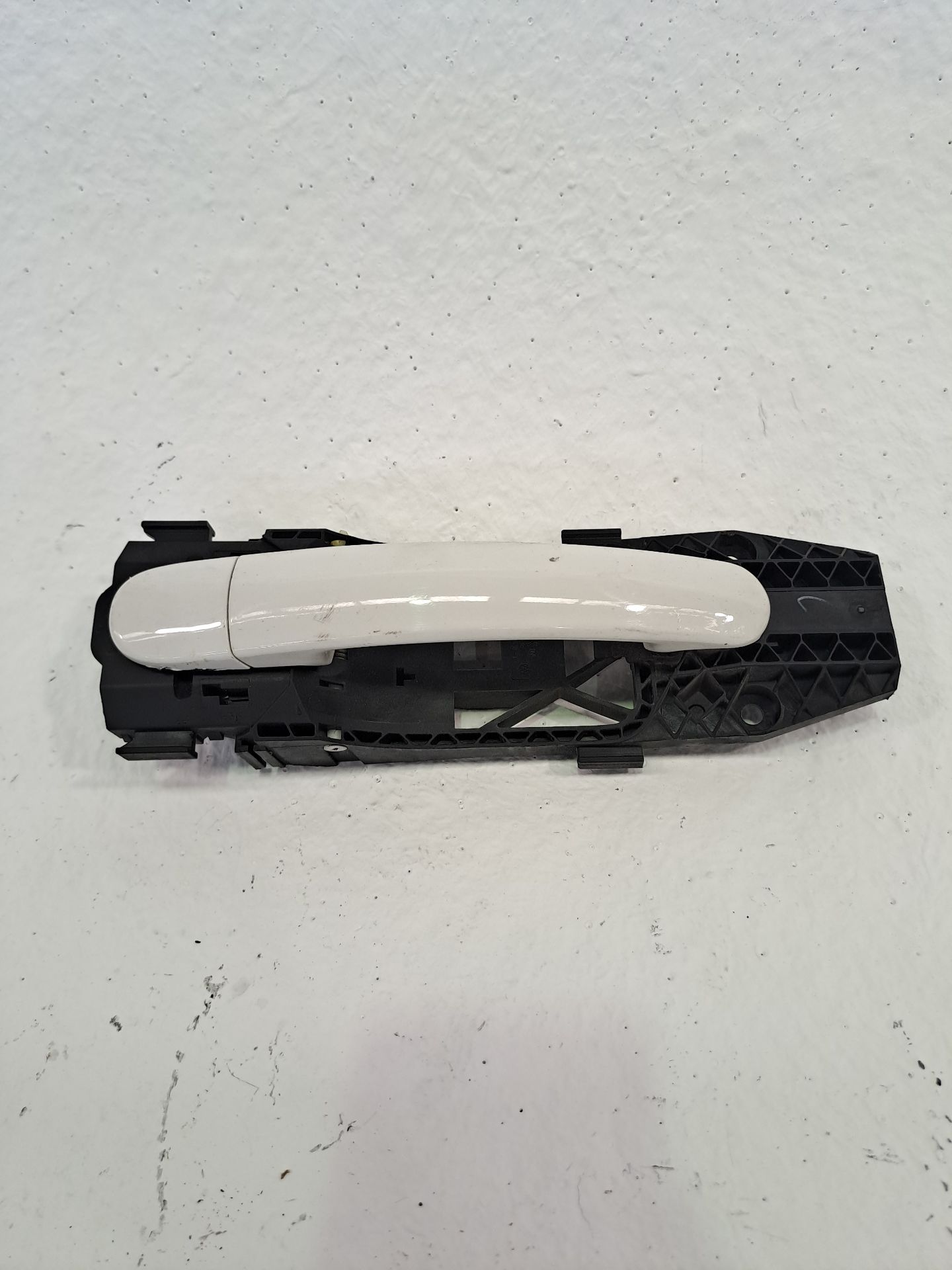 Außentürgriff hinten links VOLKSWAGEN JETTA (162)