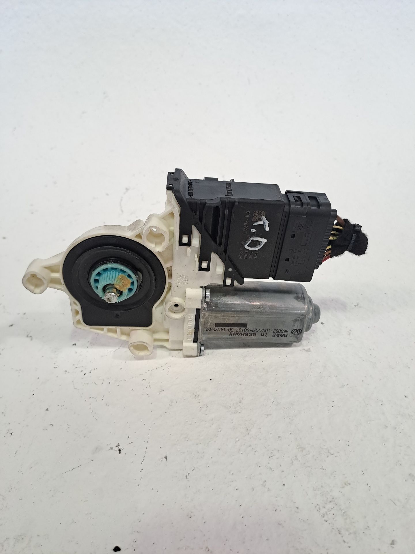 Rear Right Window Motor VOLKSWAGEN JETTA (162)