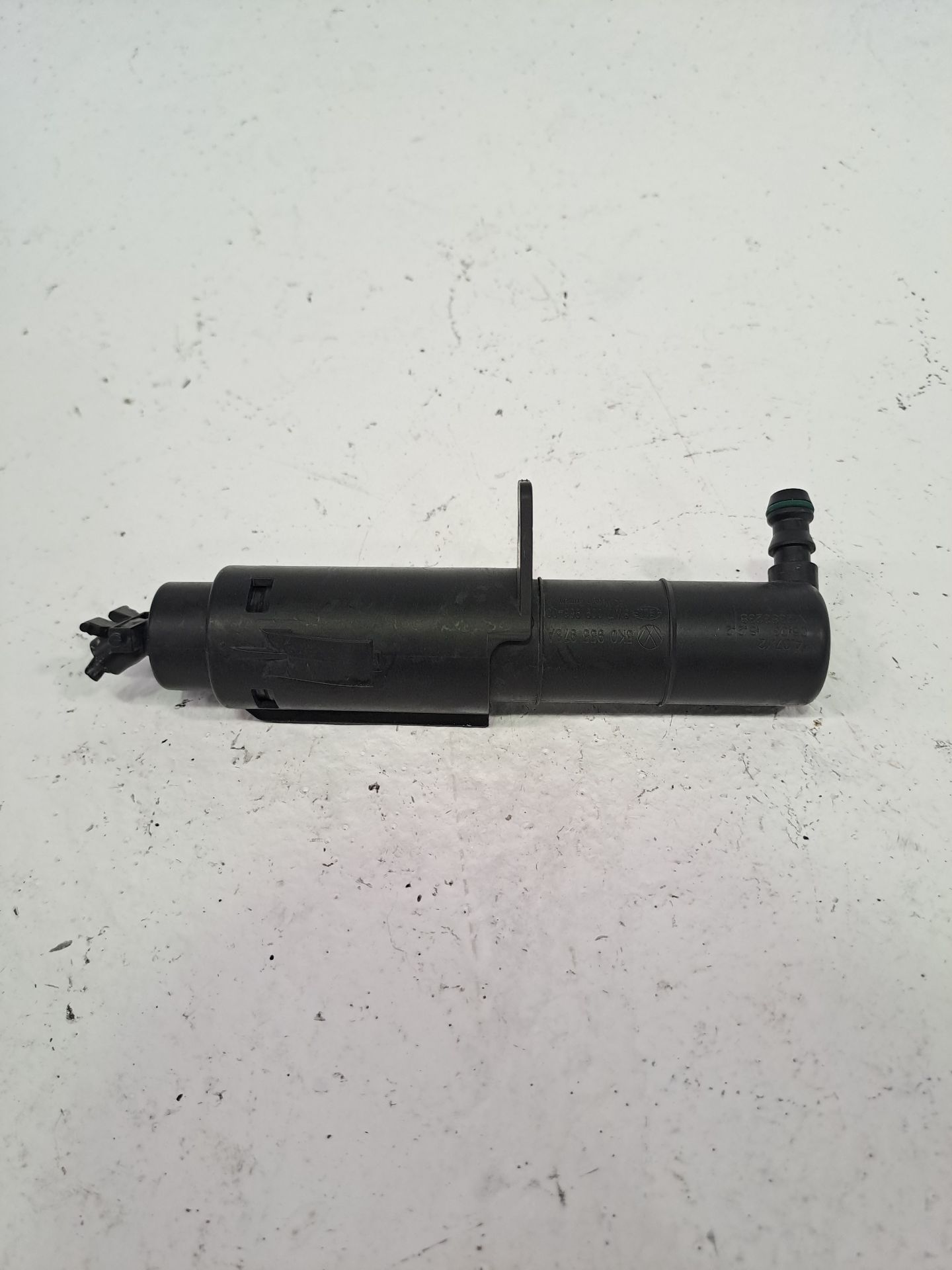 Xenon-Scheinwerferreinigung VOLKSWAGEN JETTA (162)