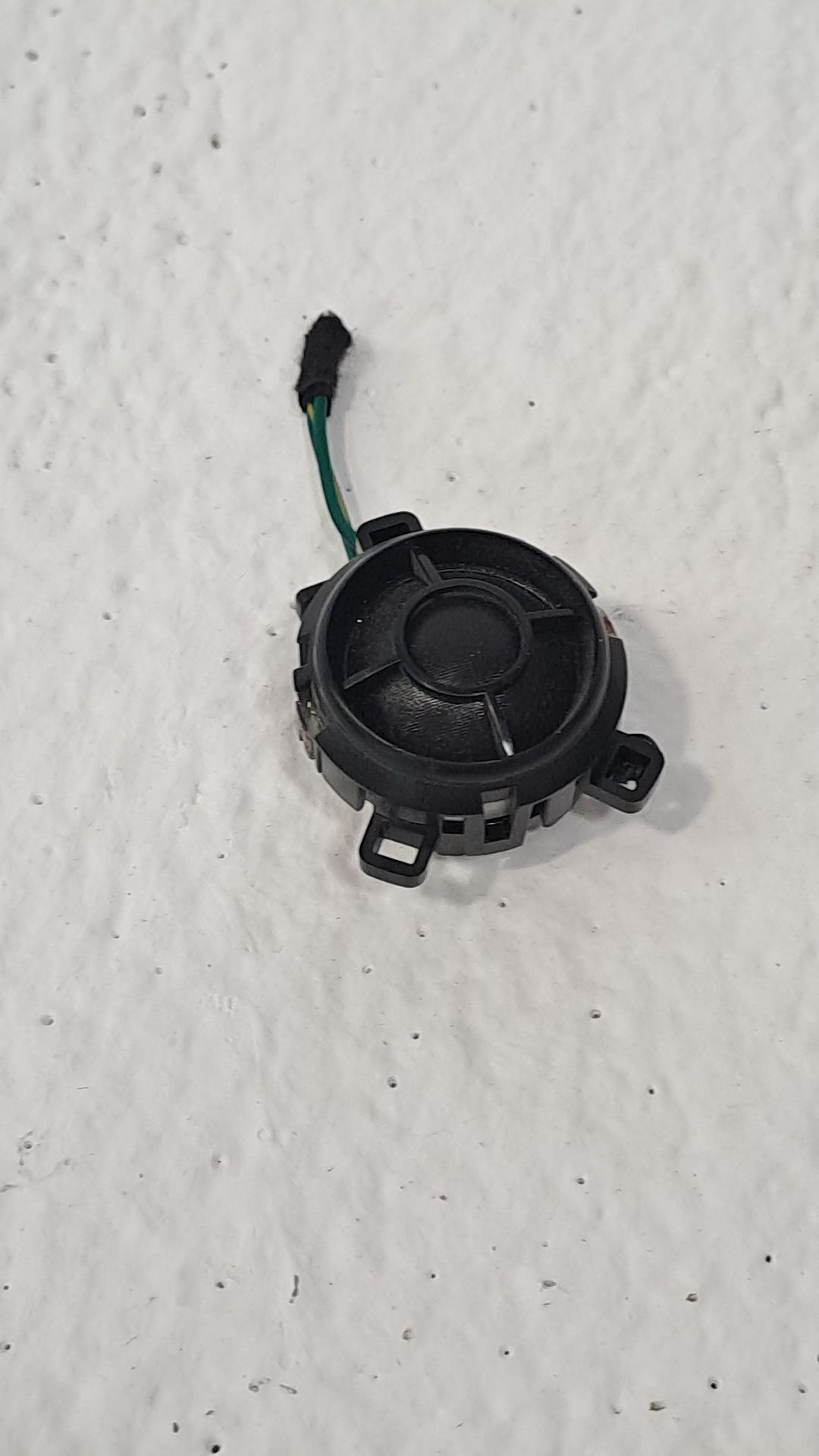 Speaker VOLKSWAGEN JETTA (162)
