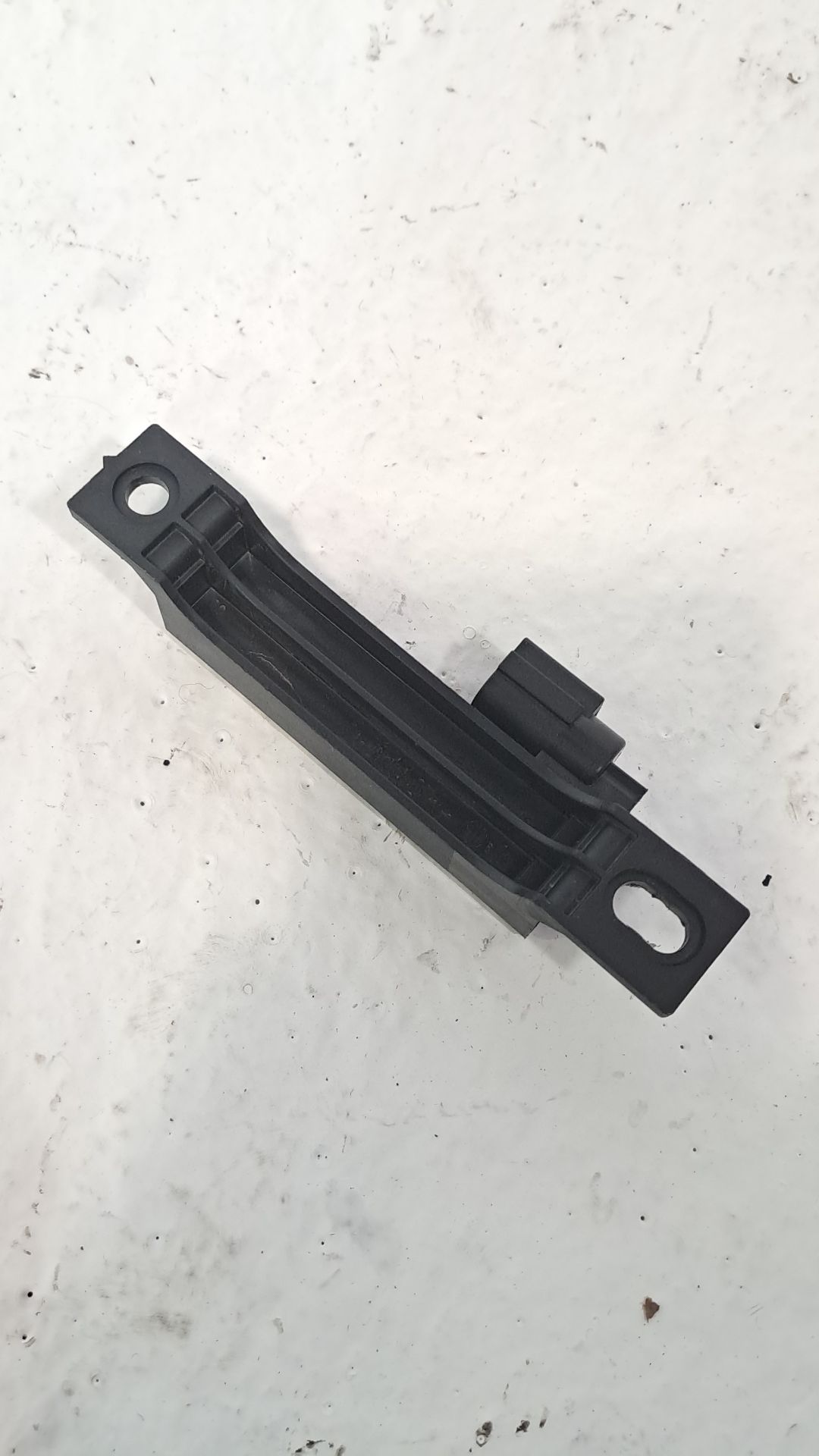 Blocchetto accensione RENAULT CAPTUR II