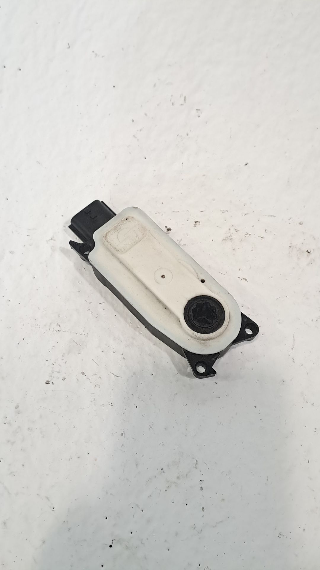 Water Pump RENAULT CAPTUR II