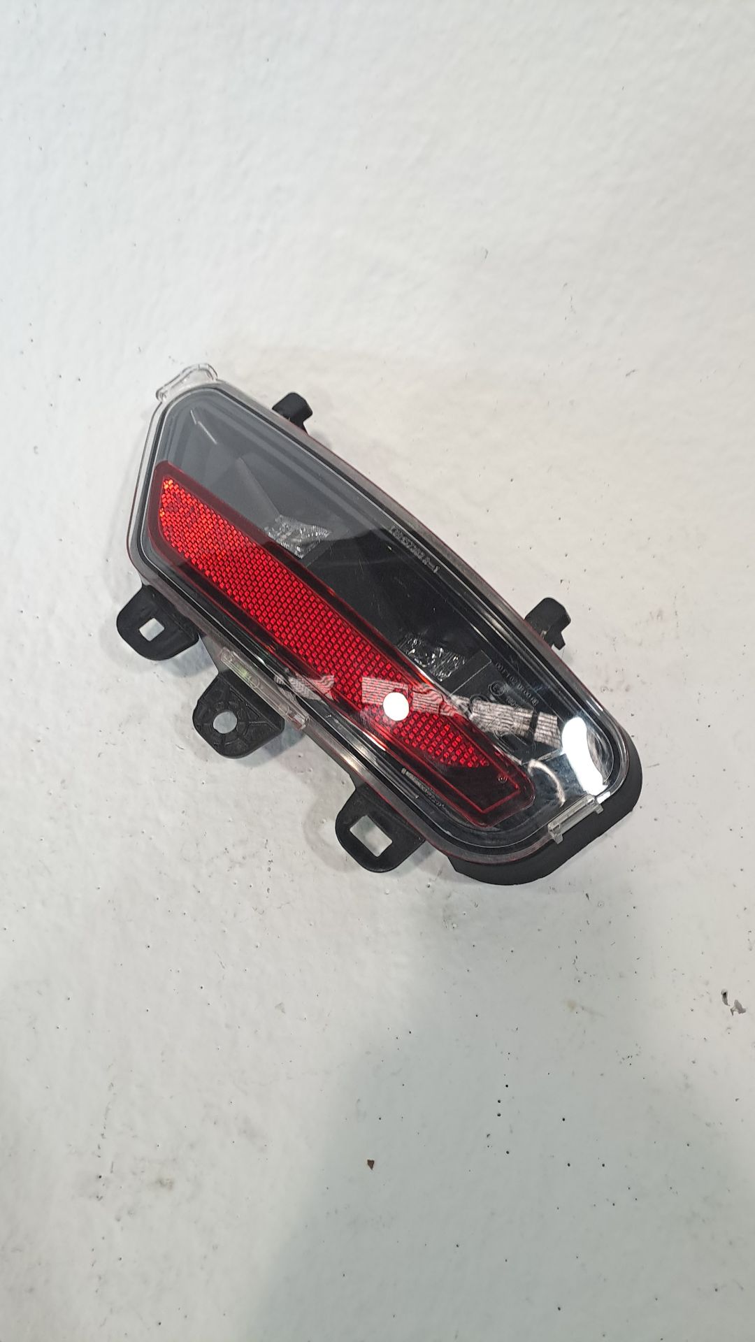 Rear Left Bumper Light RENAULT CAPTUR II