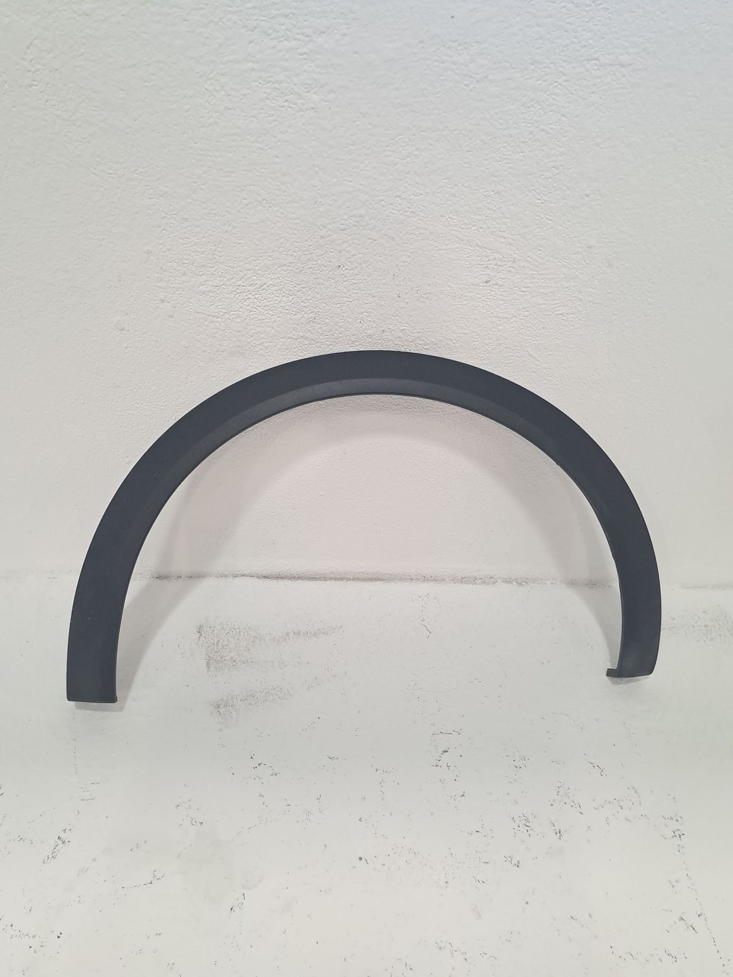 Rear Left Side Skirt RENAULT CAPTUR II