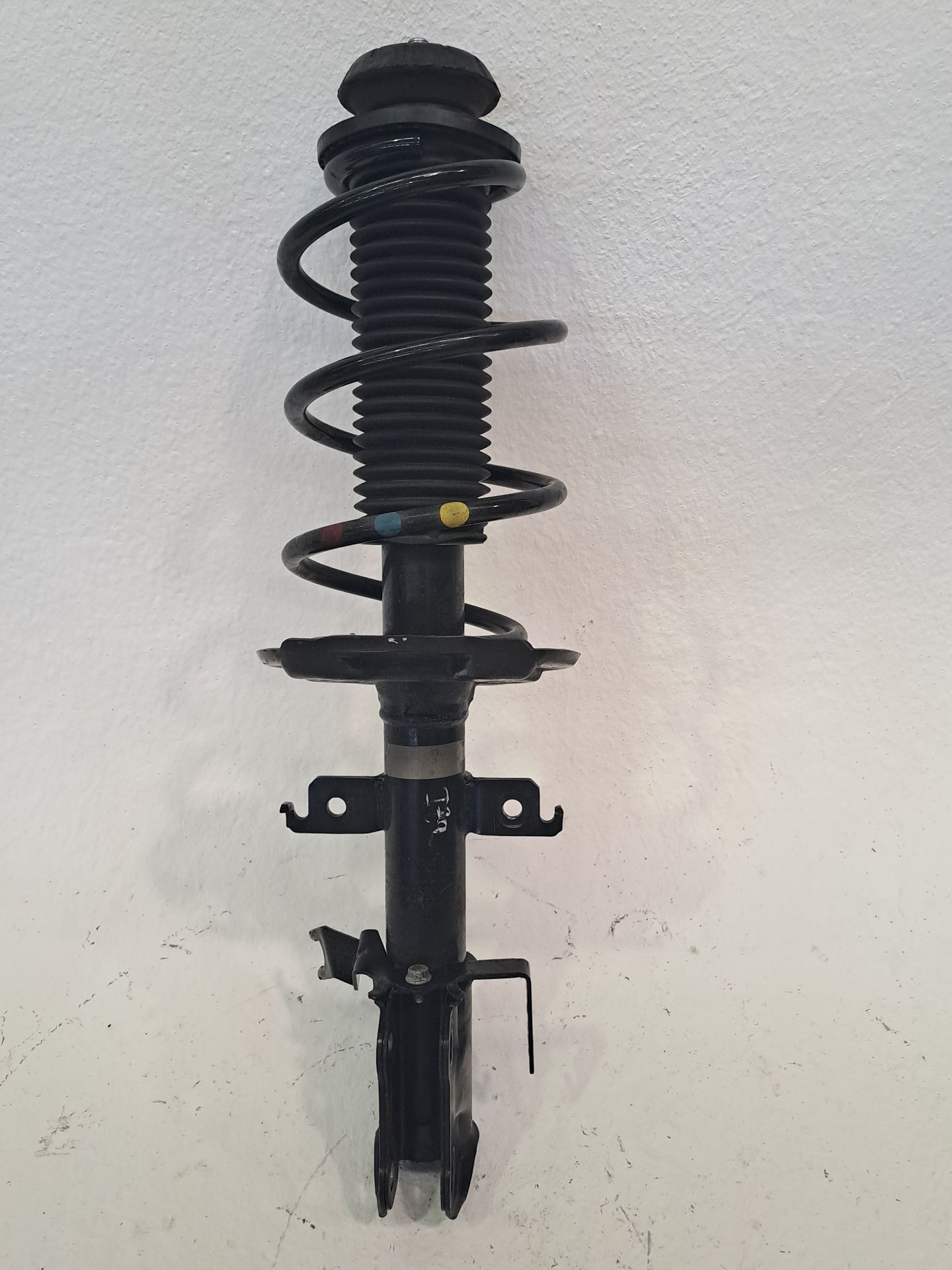 Front Left Shock Absorber RENAULT CAPTUR II
