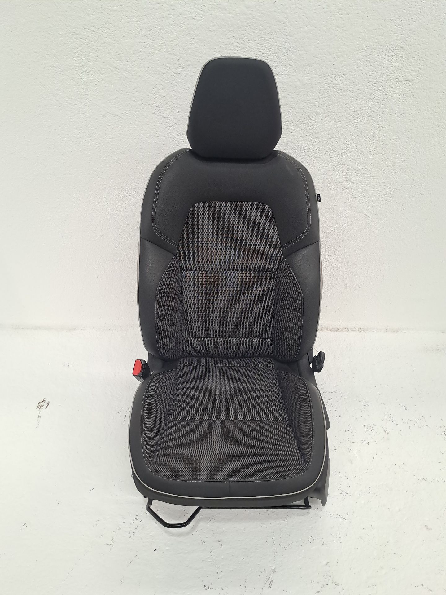 Vordersitz links RENAULT CAPTUR II