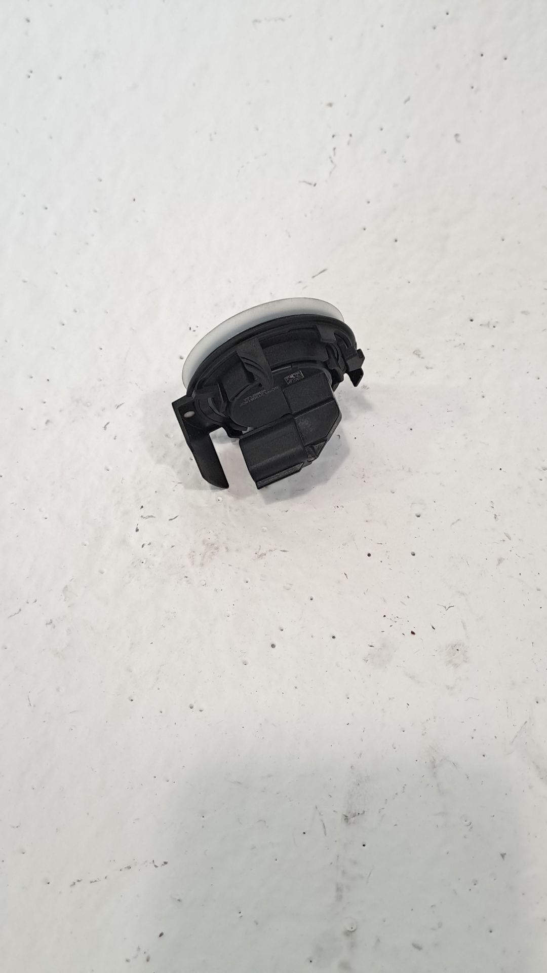 Front Left Wiper Arm RENAULT CAPTUR II