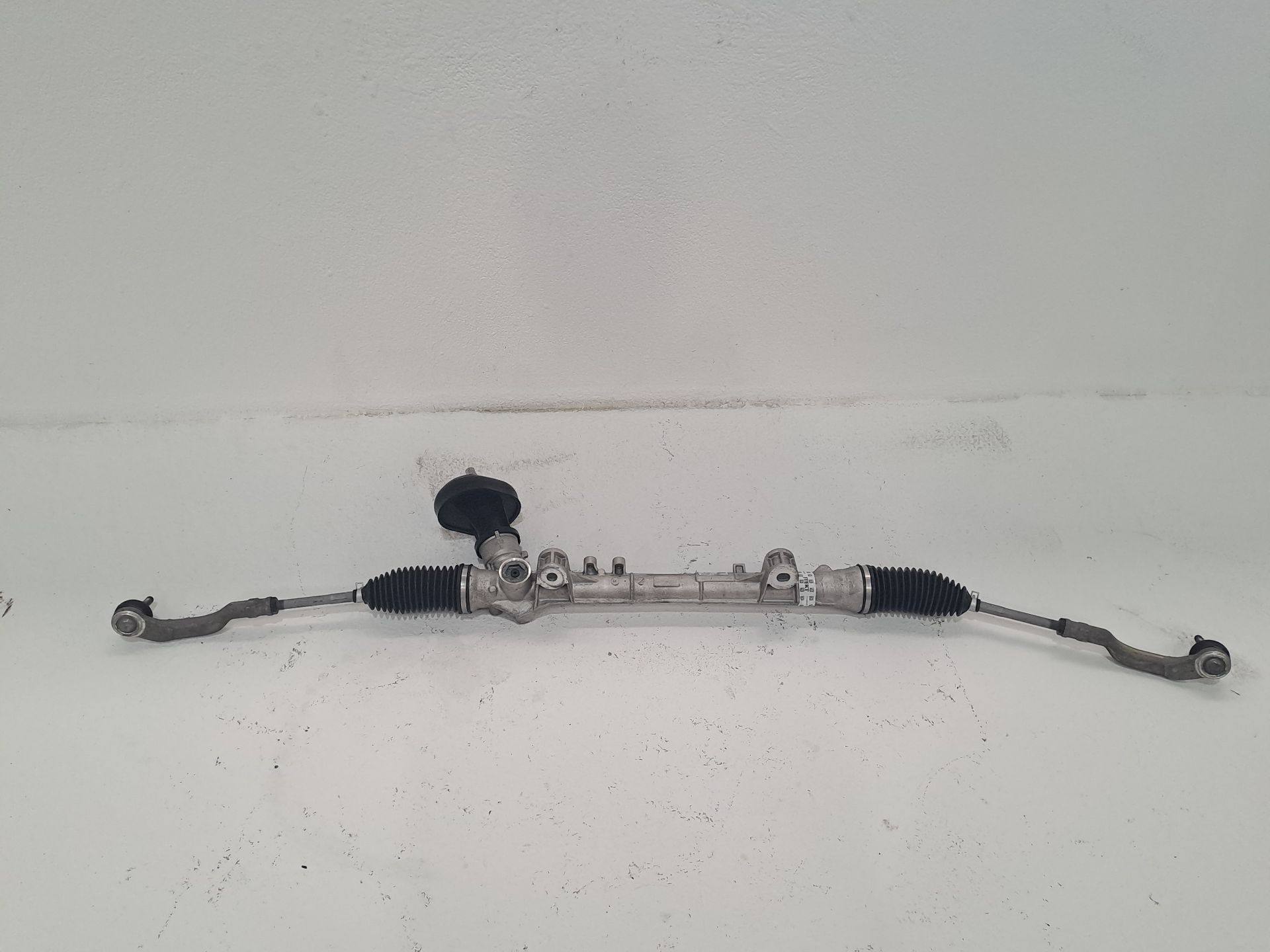Caixa de direção RENAULT CAPTUR II